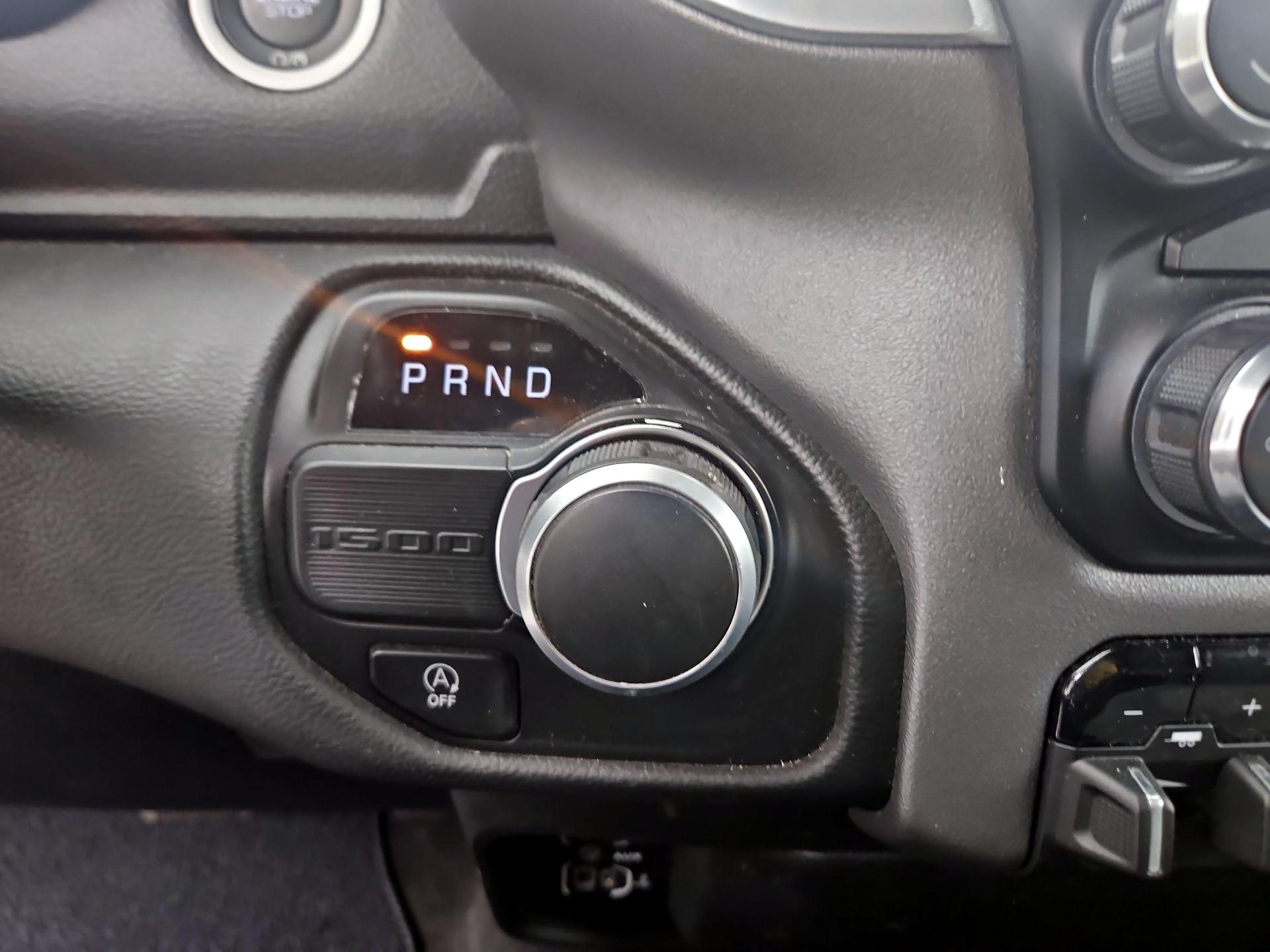 Thumbnail: 2023 RAM 1500 - 16