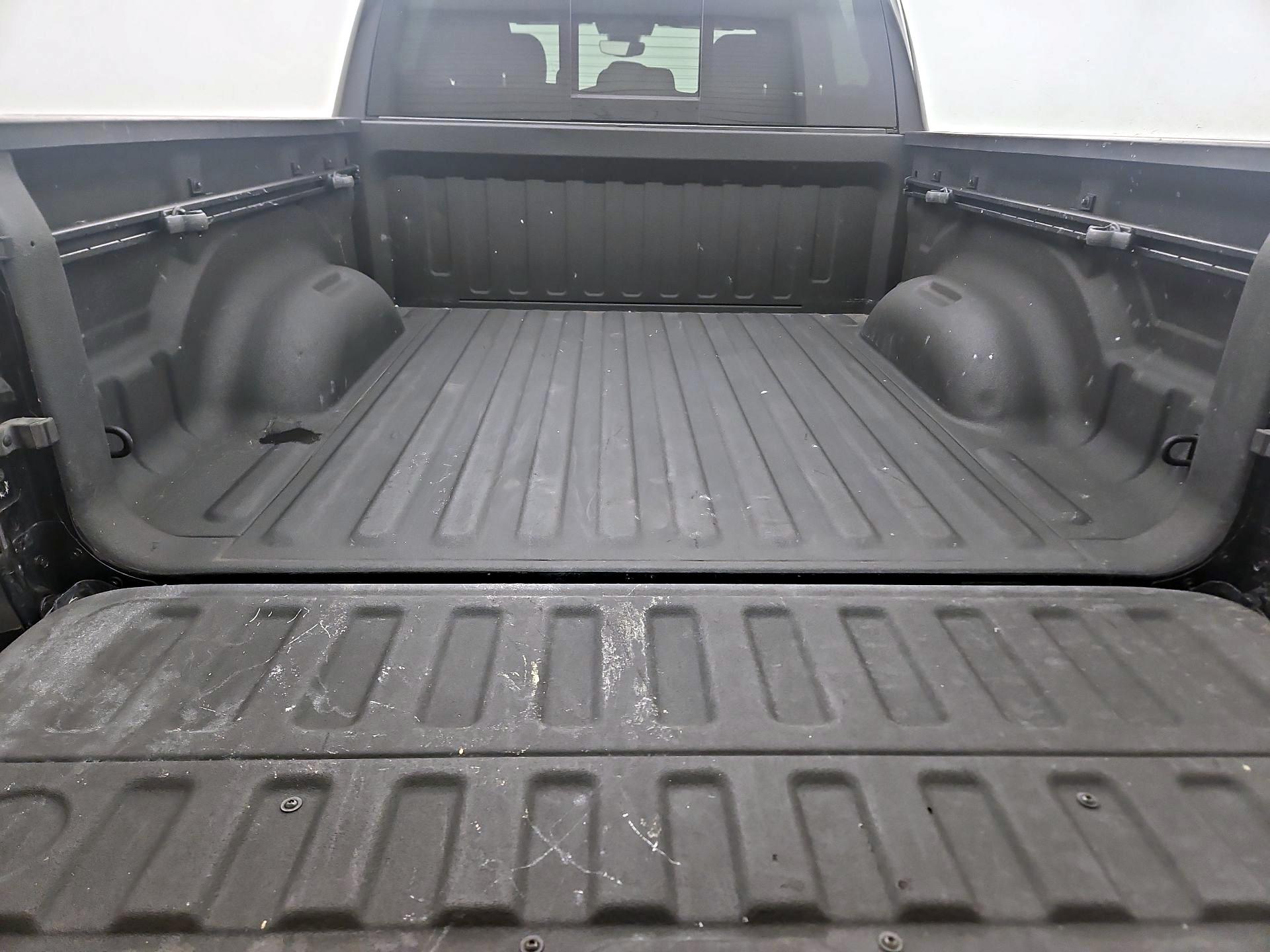 Thumbnail: 2023 RAM 1500 - 18