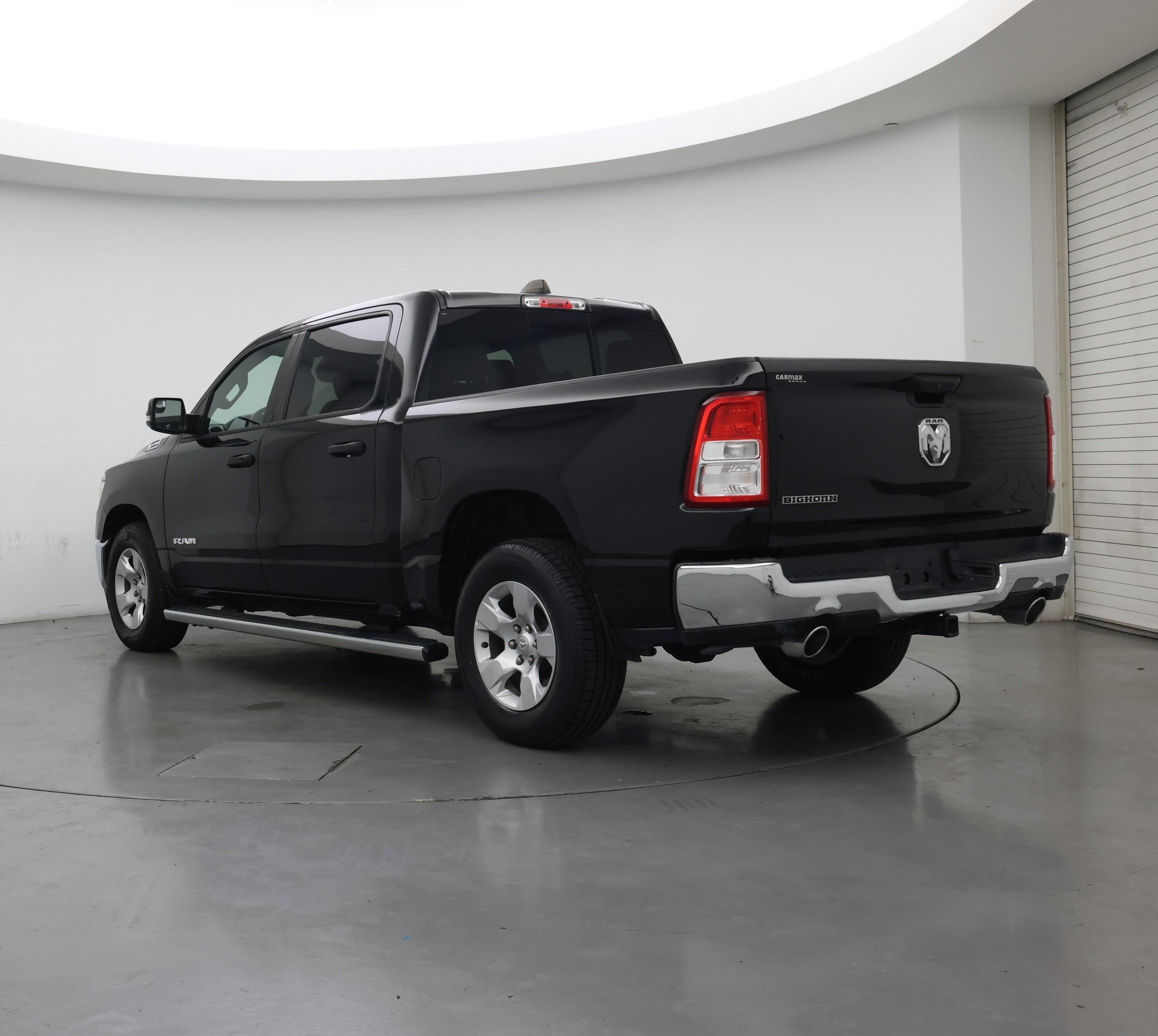 Thumbnail: 2023 RAM 1500 - 2