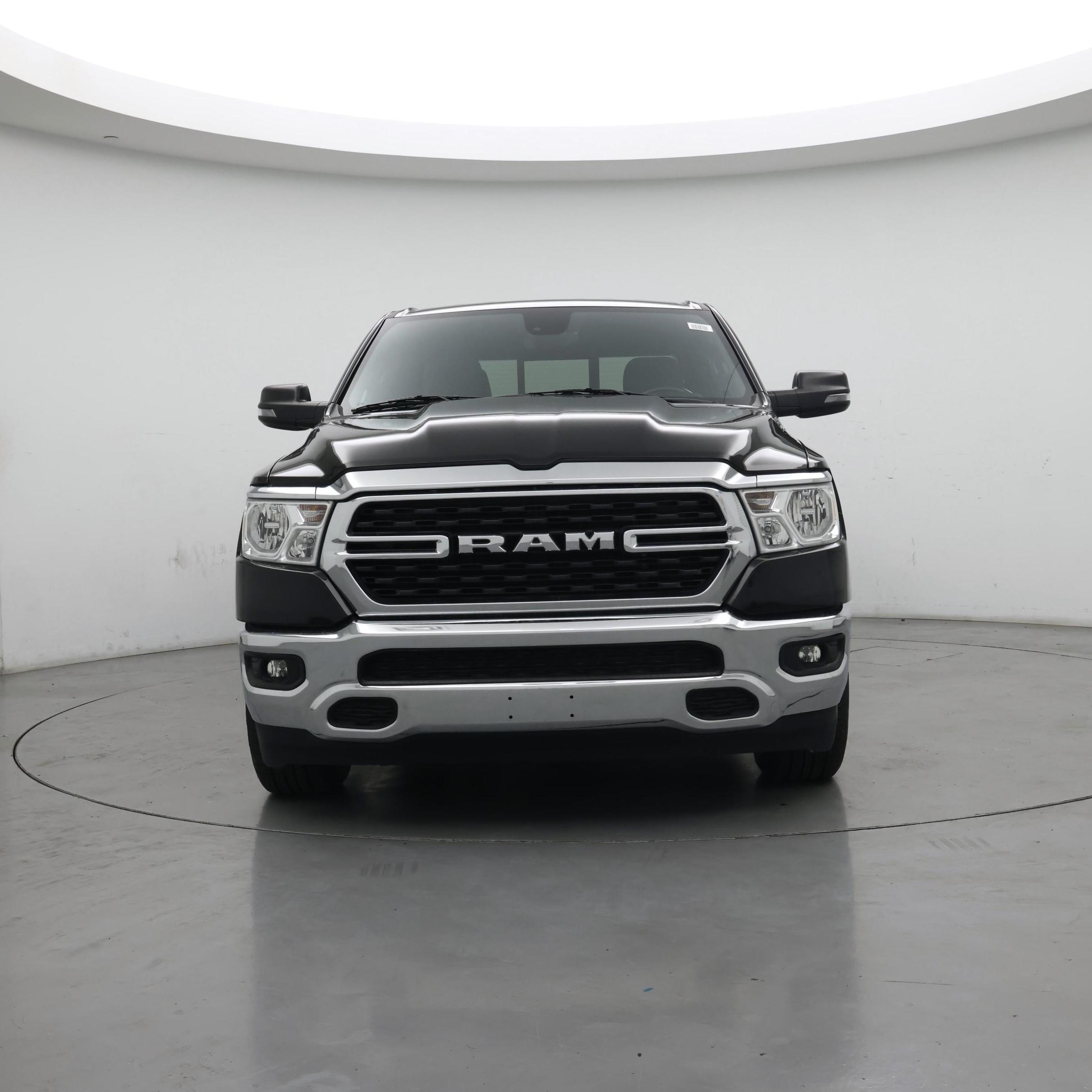Thumbnail: 2023 RAM 1500 - 5