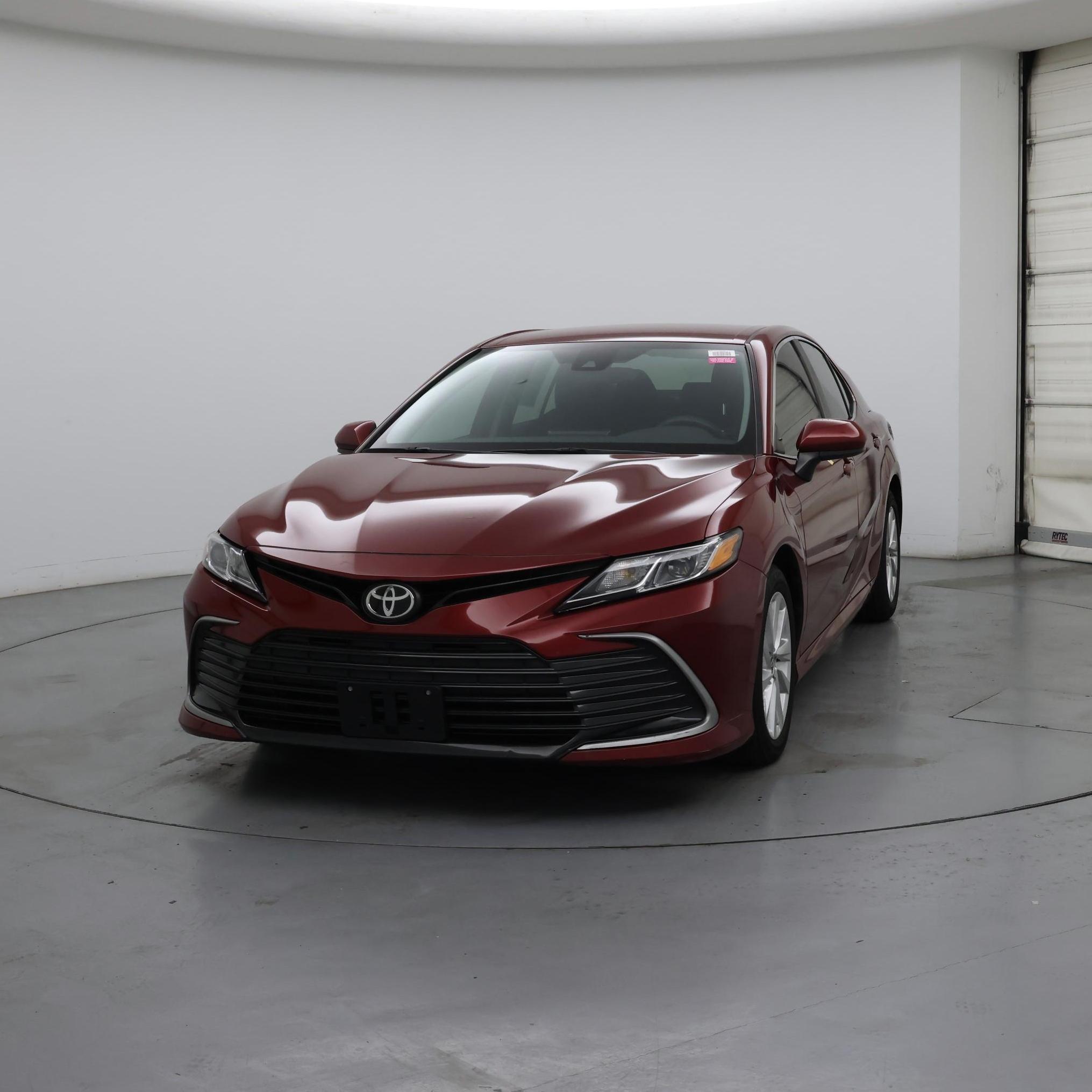 Thumbnail: 2021 Toyota Camry - 4