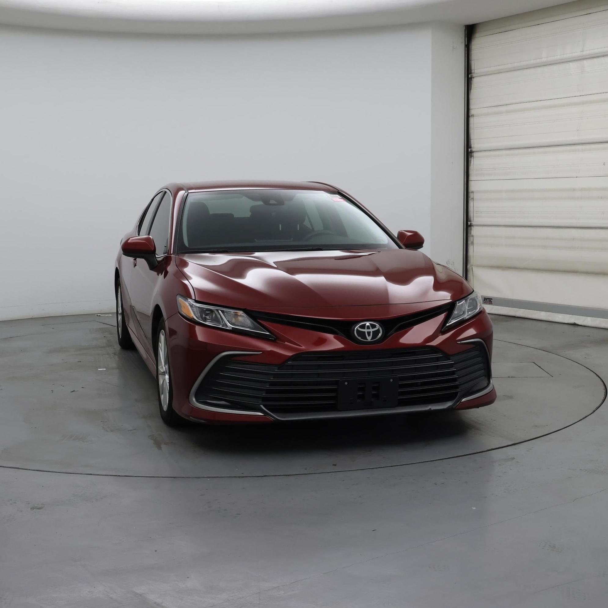 Thumbnail: 2021 Toyota Camry - 5