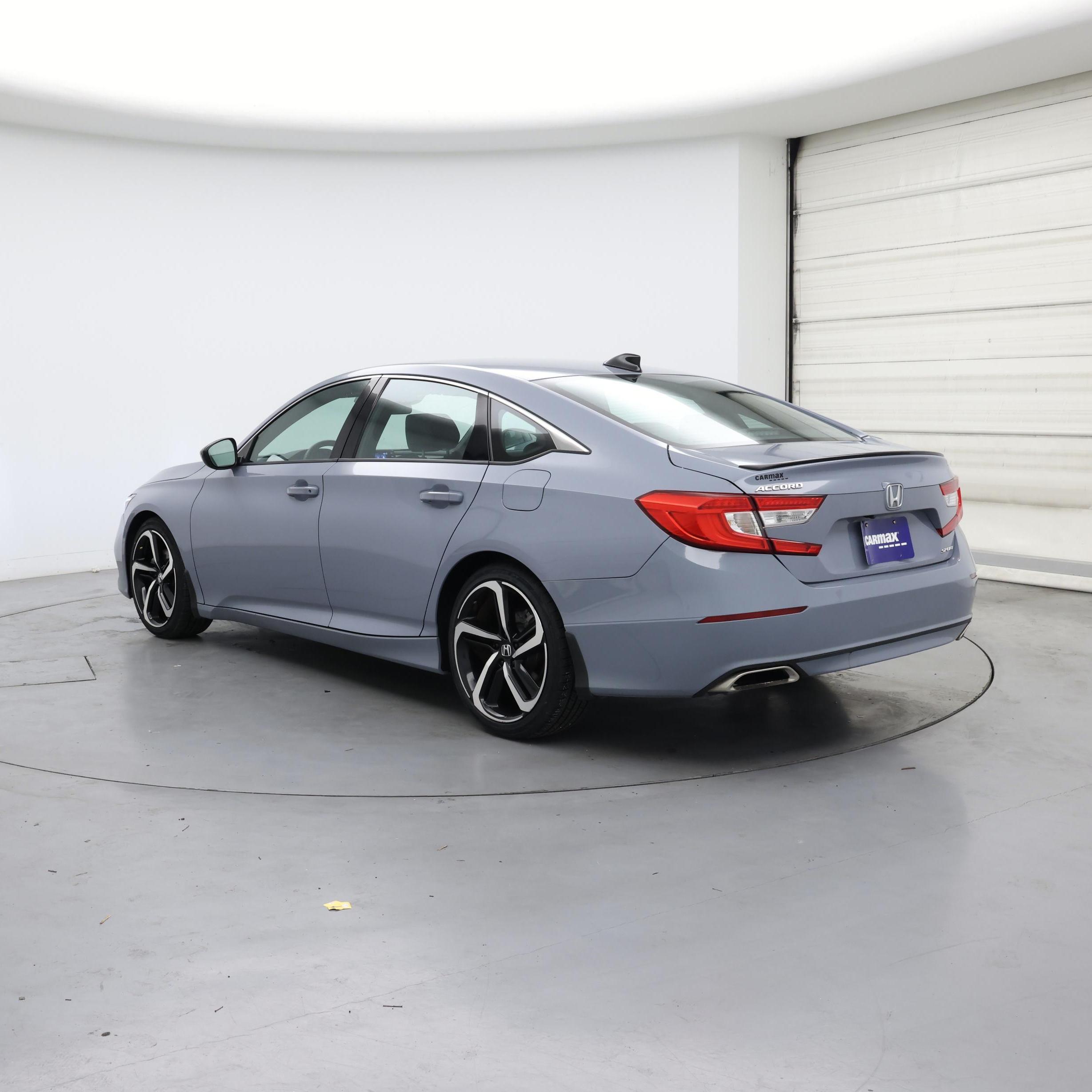 Thumbnail: 2021 Honda Accord - 2