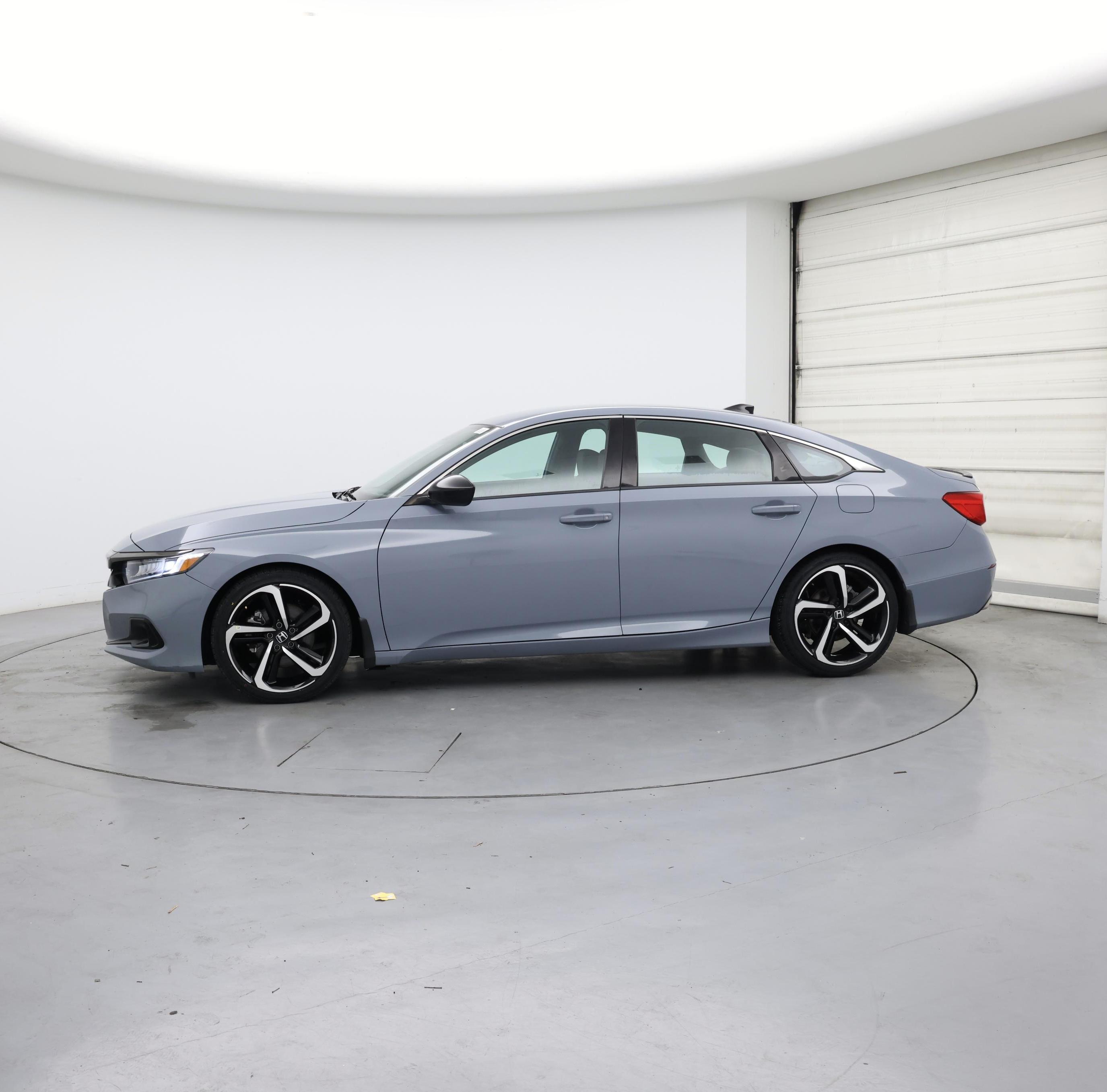 Thumbnail: 2021 Honda Accord - 3