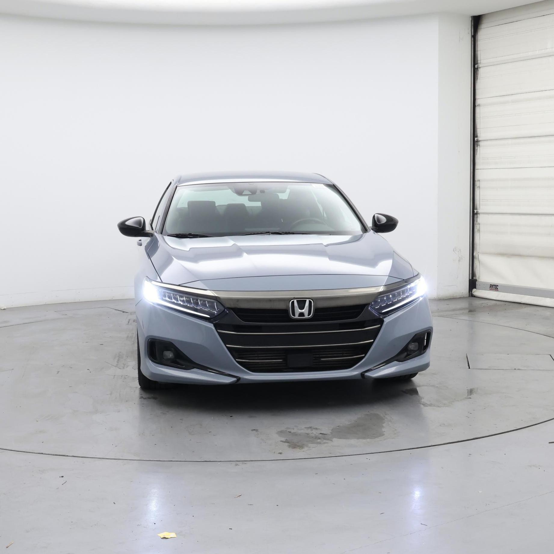 Thumbnail: 2021 Honda Accord - 5