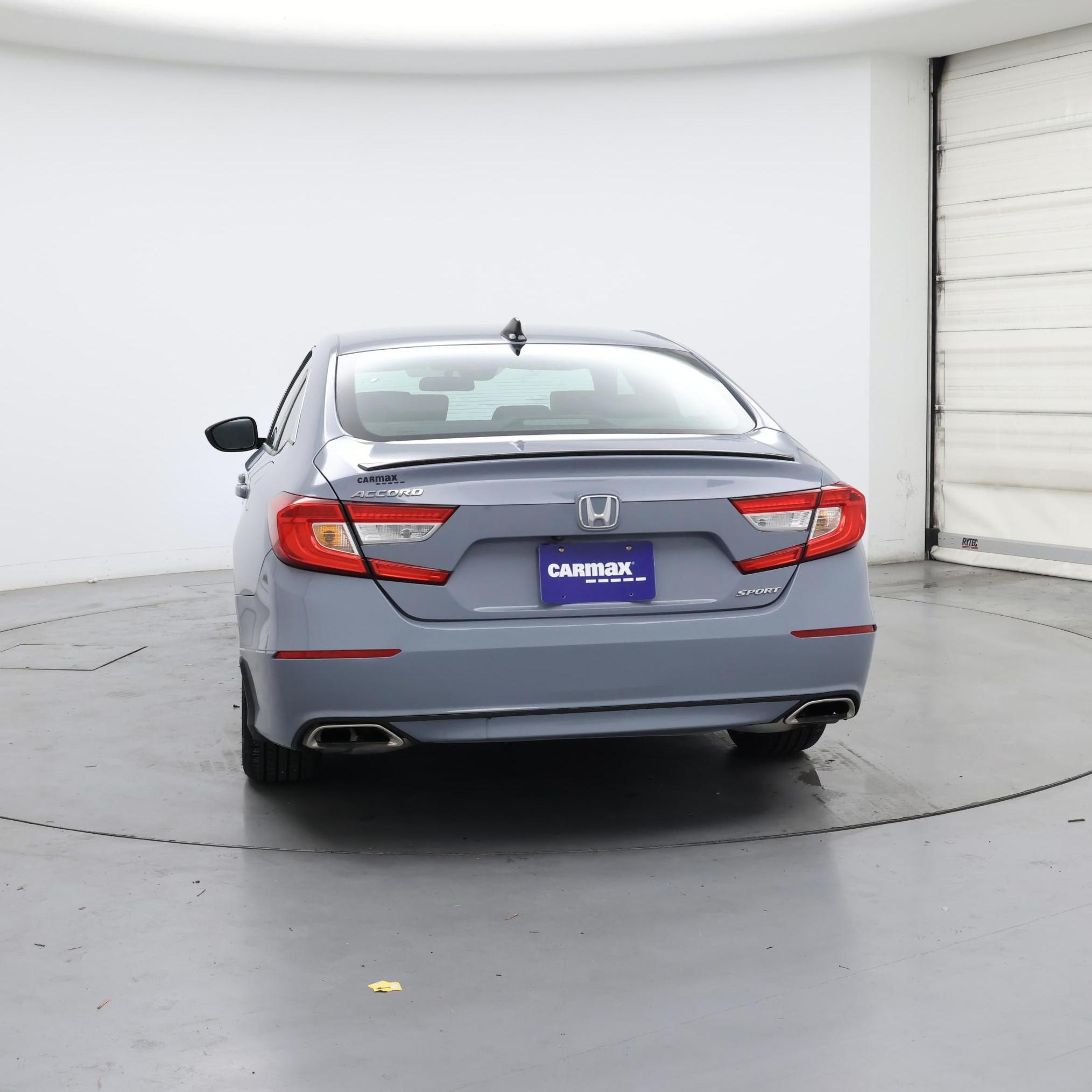 Thumbnail: 2021 Honda Accord - 6