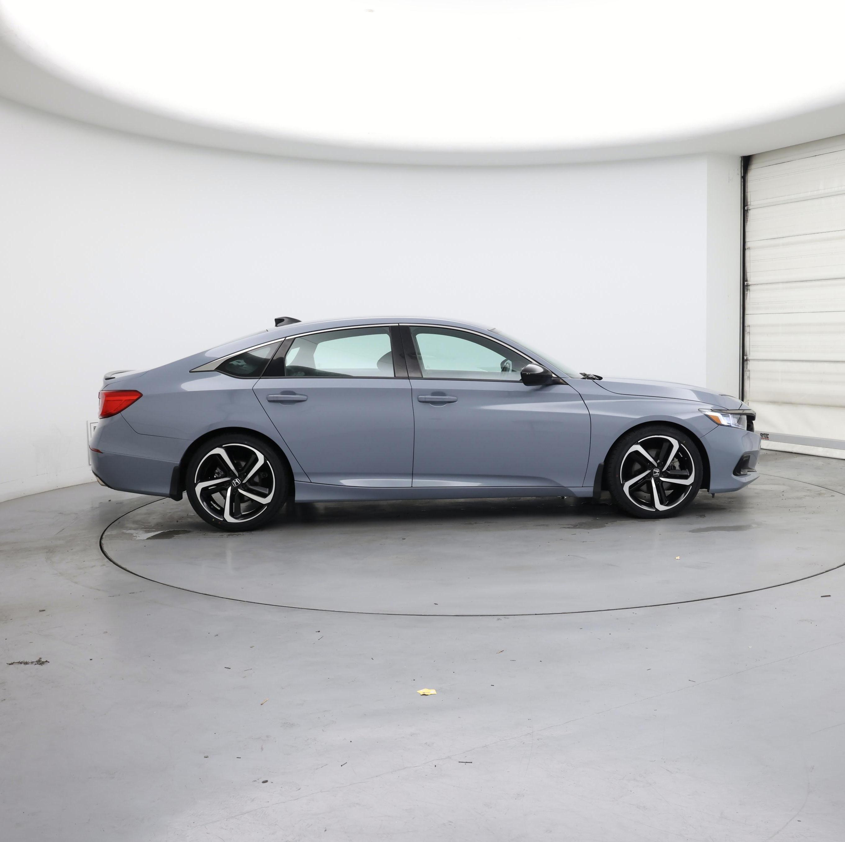 Thumbnail: 2021 Honda Accord - 7