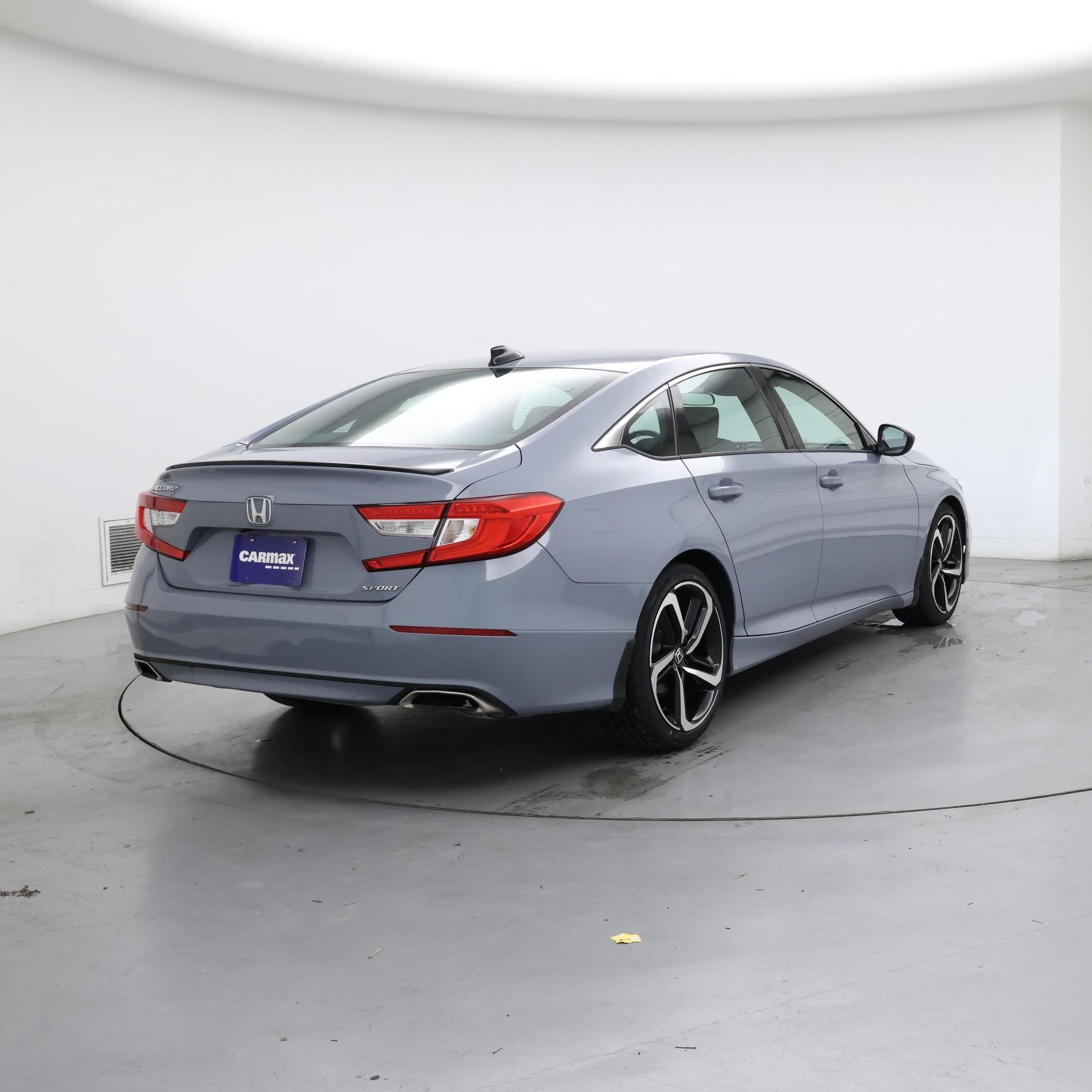 Thumbnail: 2021 Honda Accord - 8