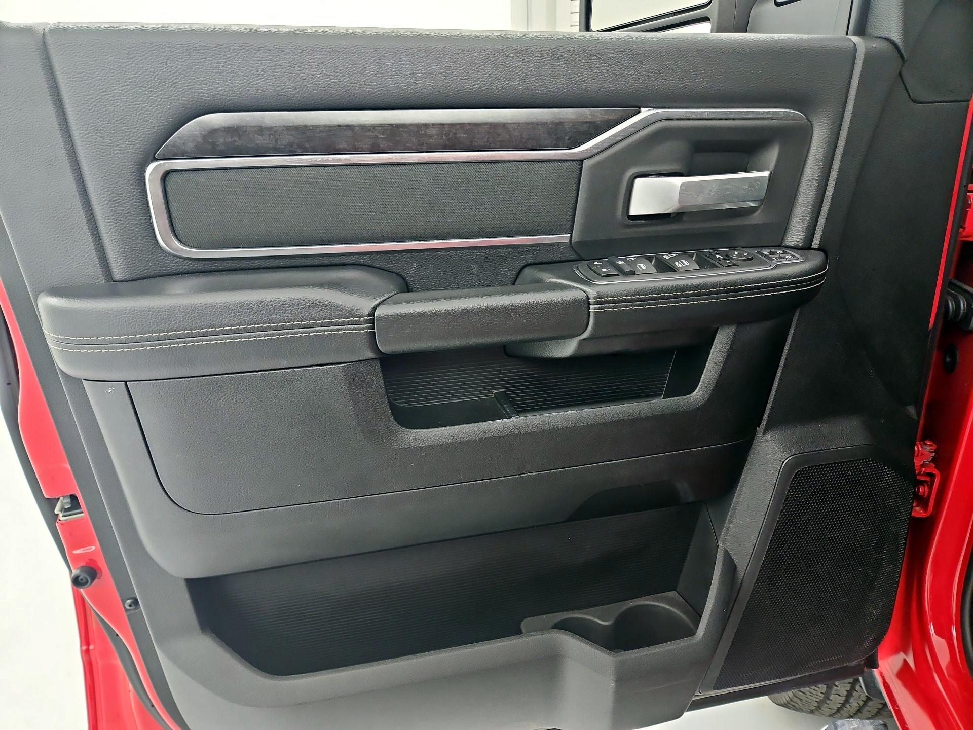 Thumbnail: 2024 RAM 2500 - 12