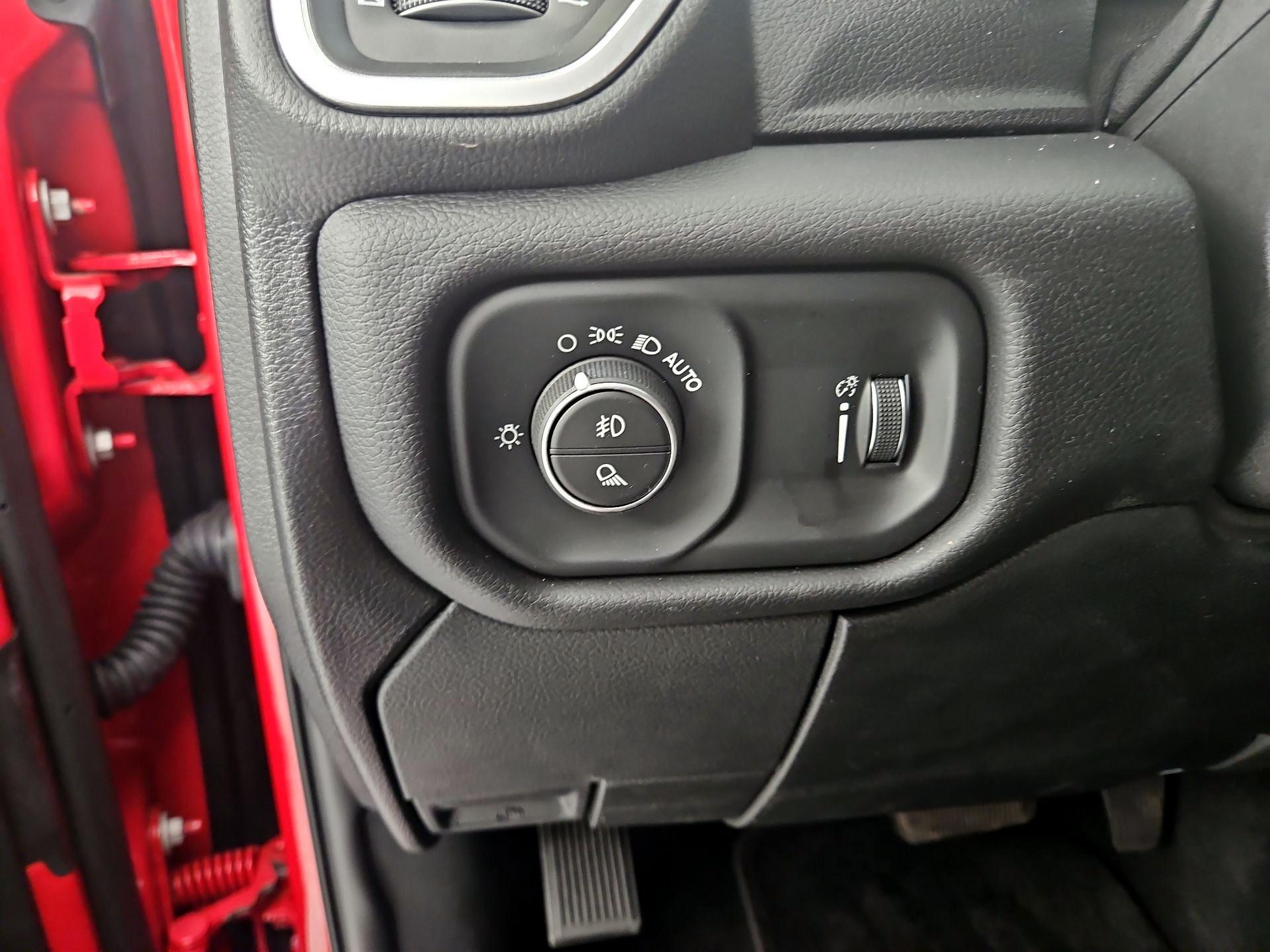 Thumbnail: 2024 RAM 2500 - 13