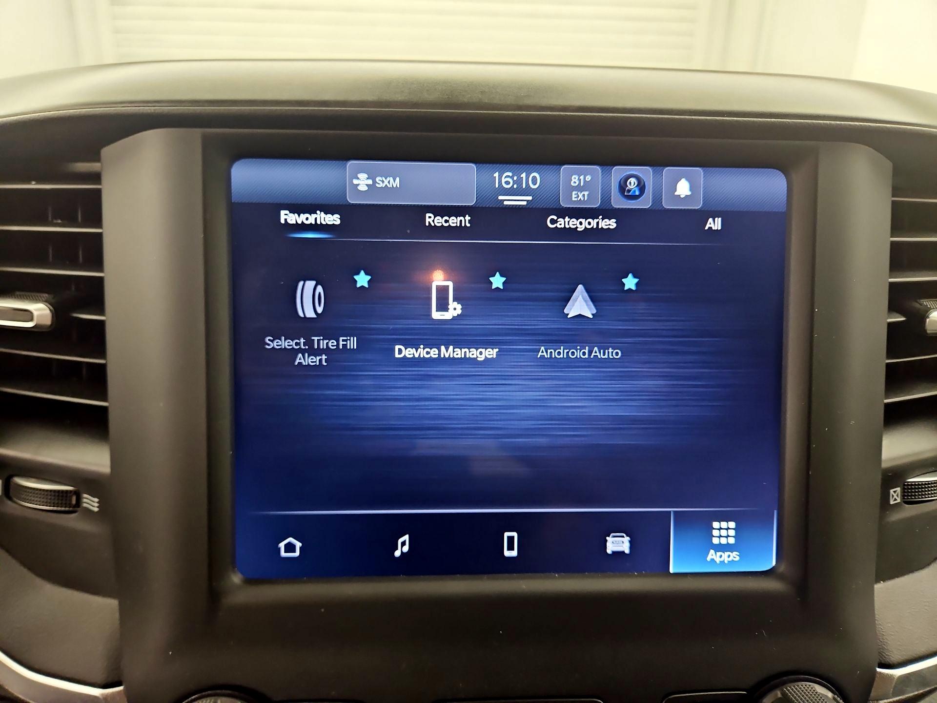 Thumbnail: 2024 RAM 2500 - 14