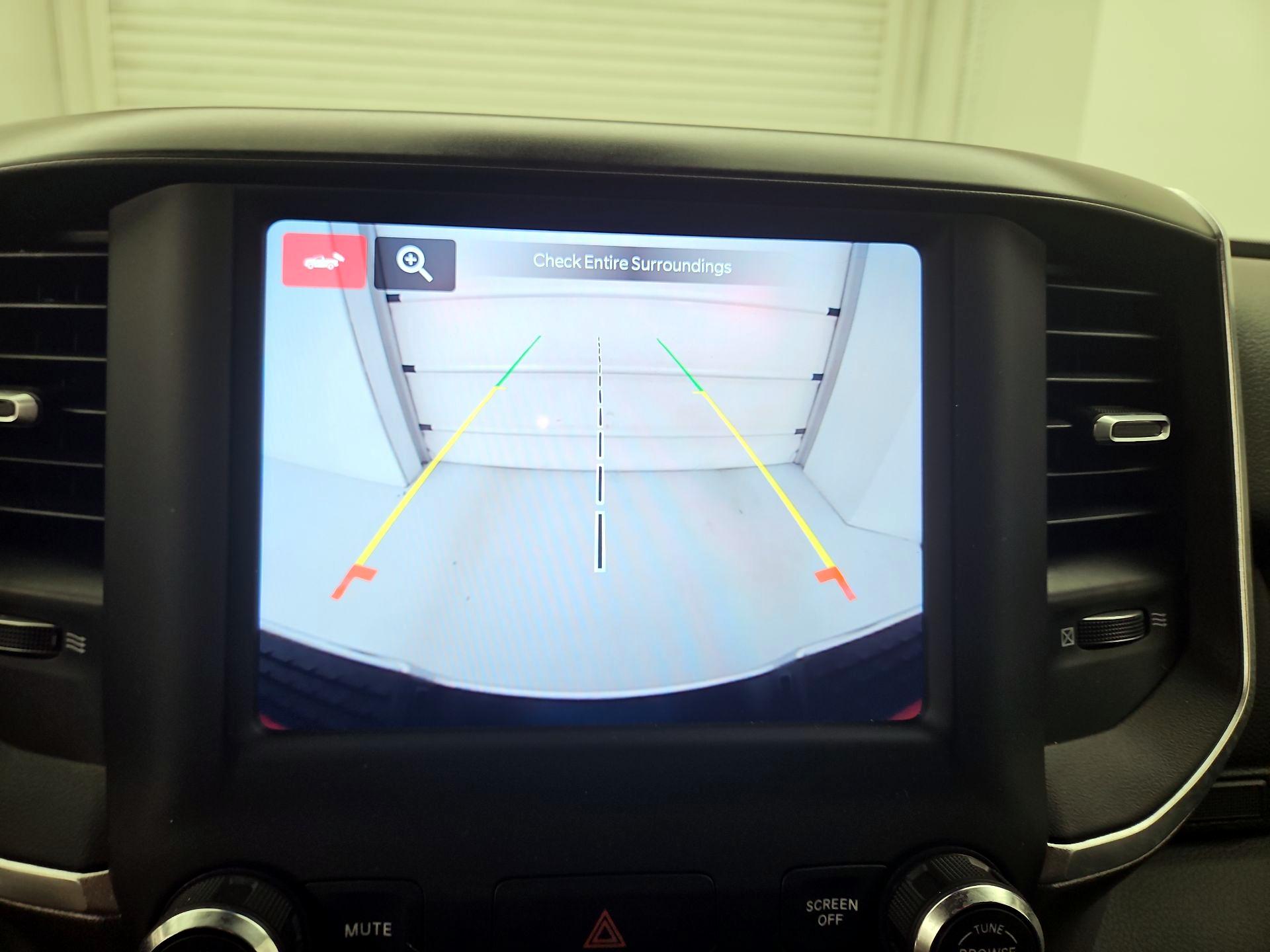 Thumbnail: 2024 RAM 2500 - 15