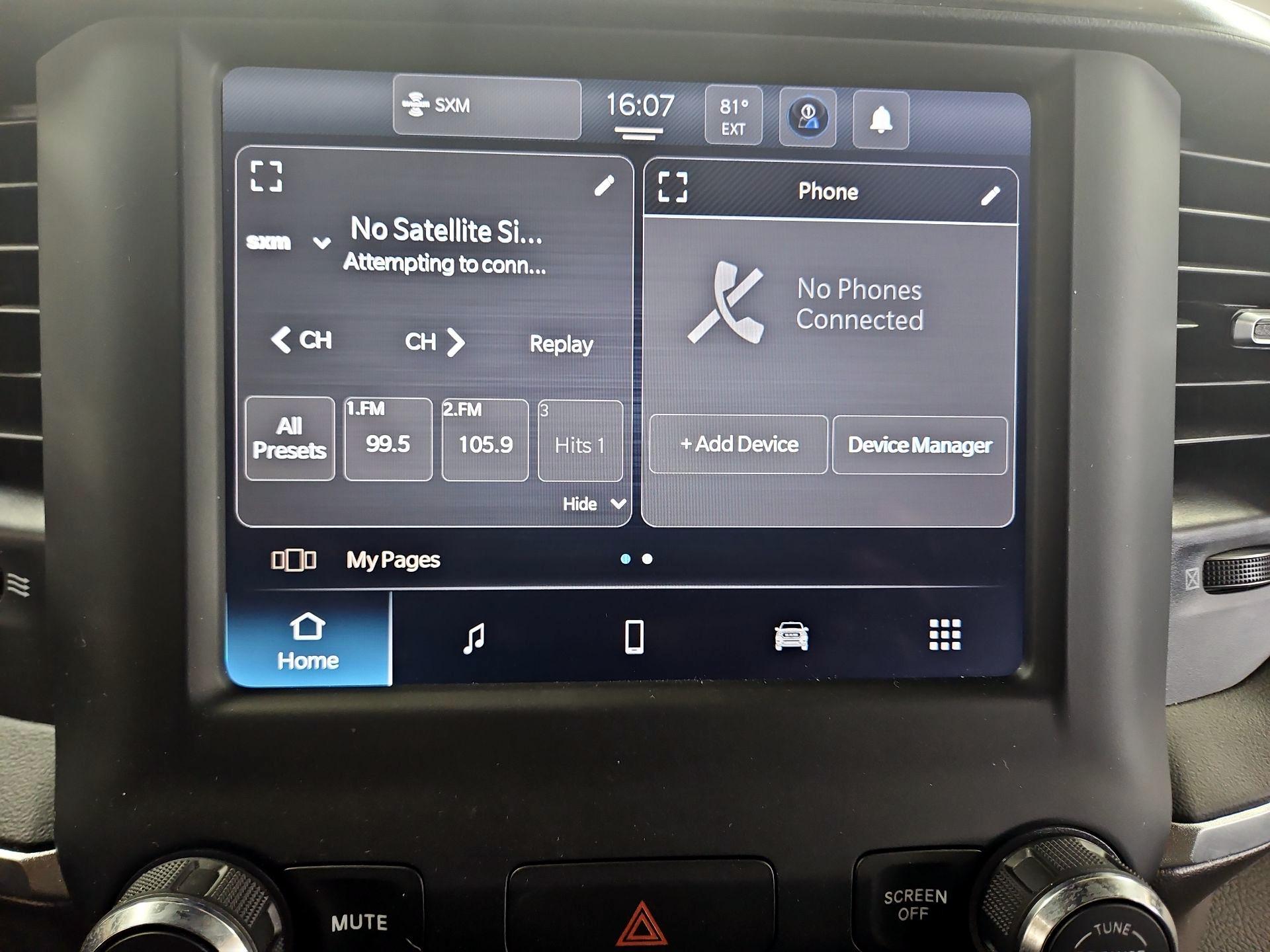 Thumbnail: 2024 RAM 2500 - 16