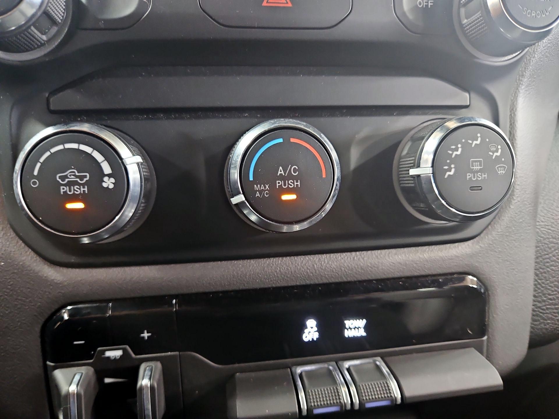 Thumbnail: 2024 RAM 2500 - 17