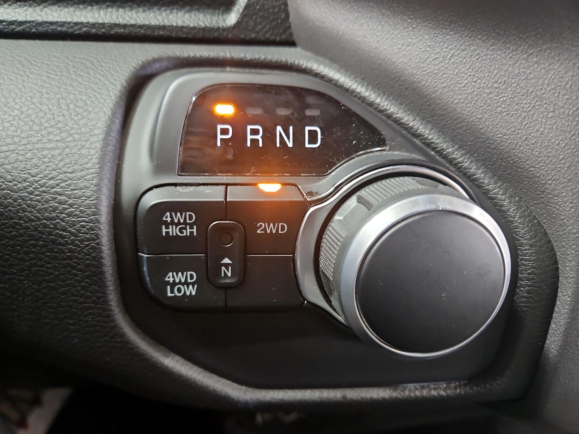 Thumbnail: 2024 RAM 2500 - 18