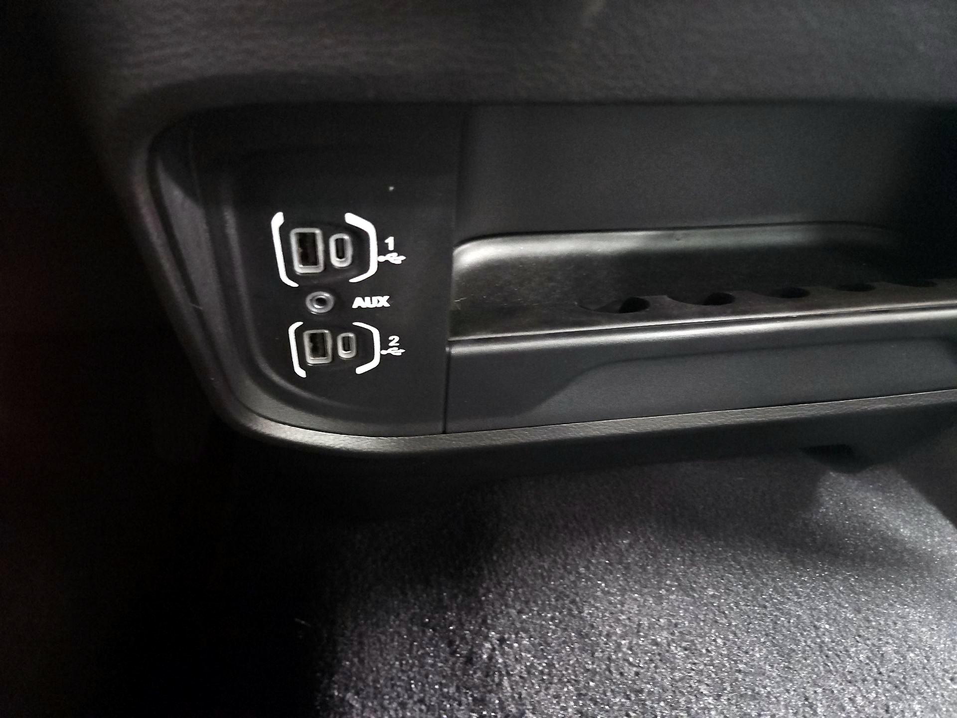 Thumbnail: 2024 RAM 2500 - 19