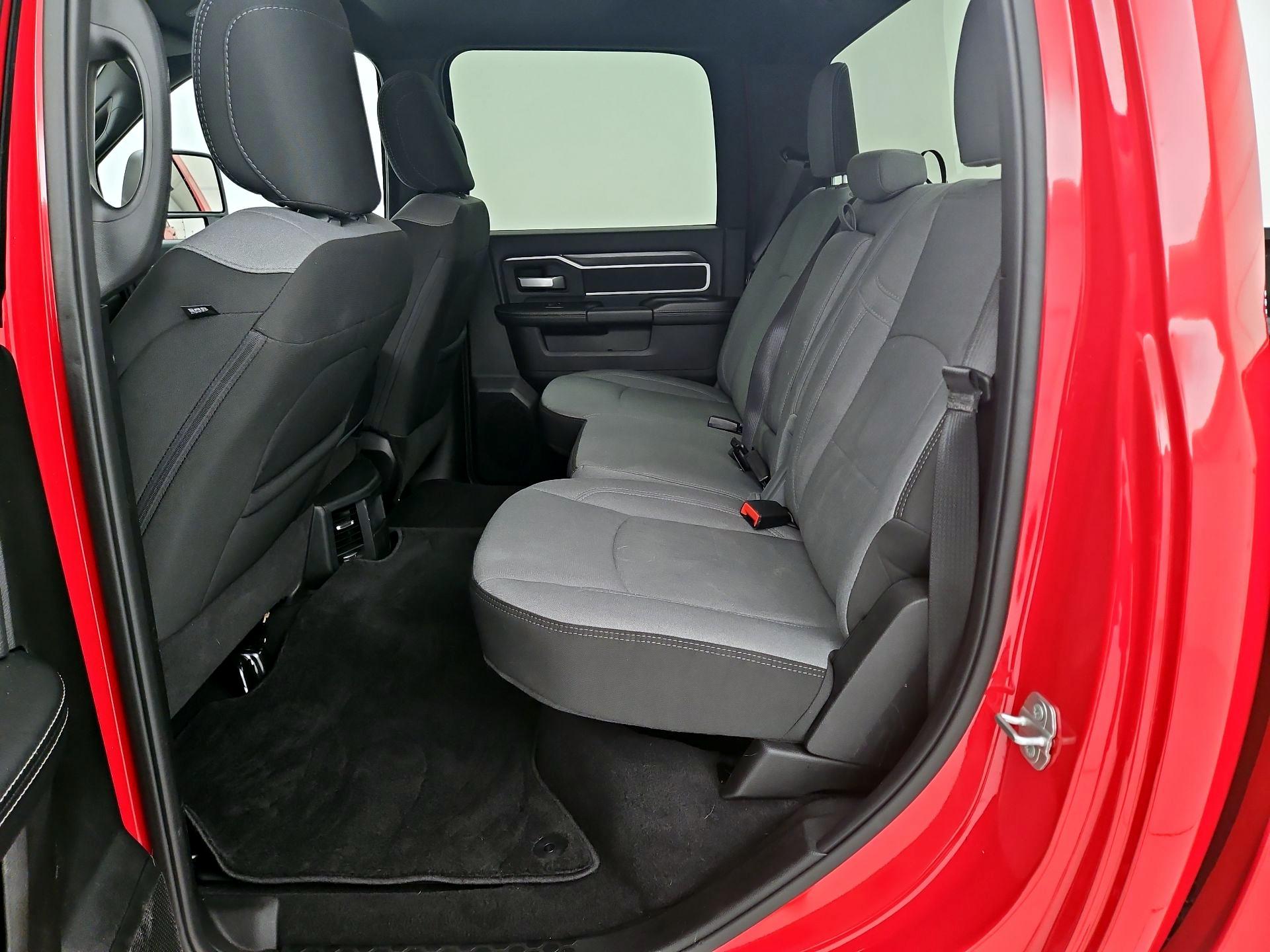 Thumbnail: 2024 RAM 2500 - 20