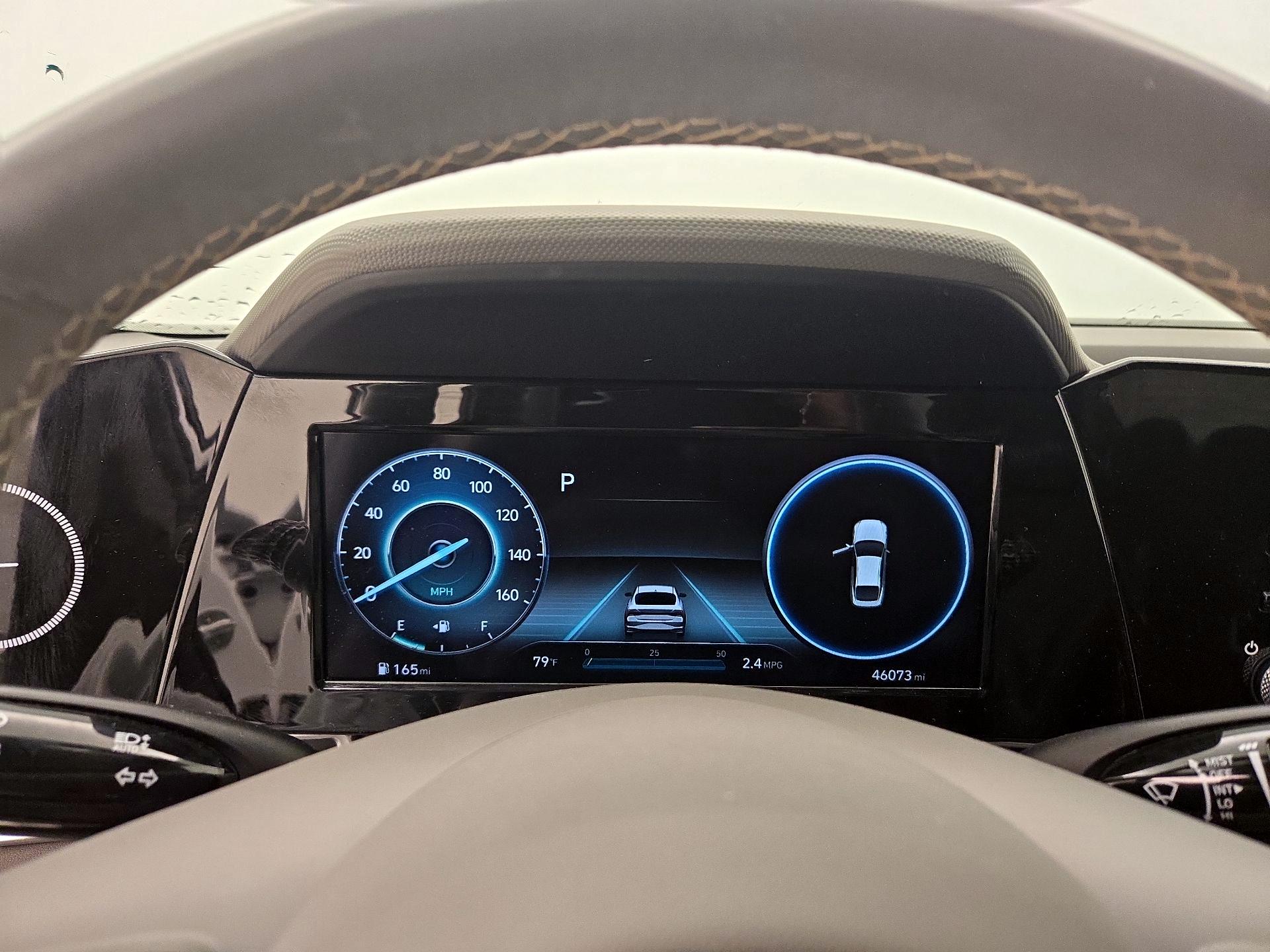 Thumbnail: 2021 Hyundai Elantra - 9