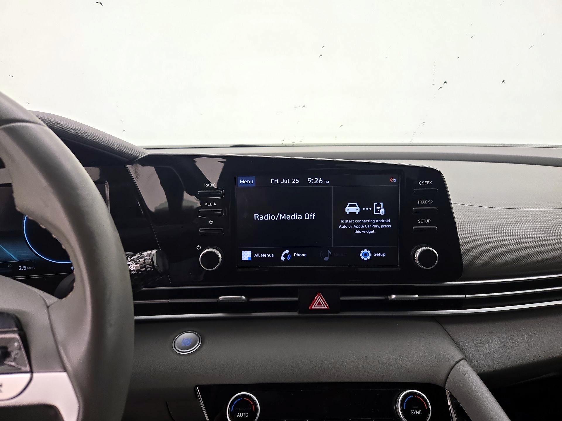 Thumbnail: 2021 Hyundai Elantra - 15