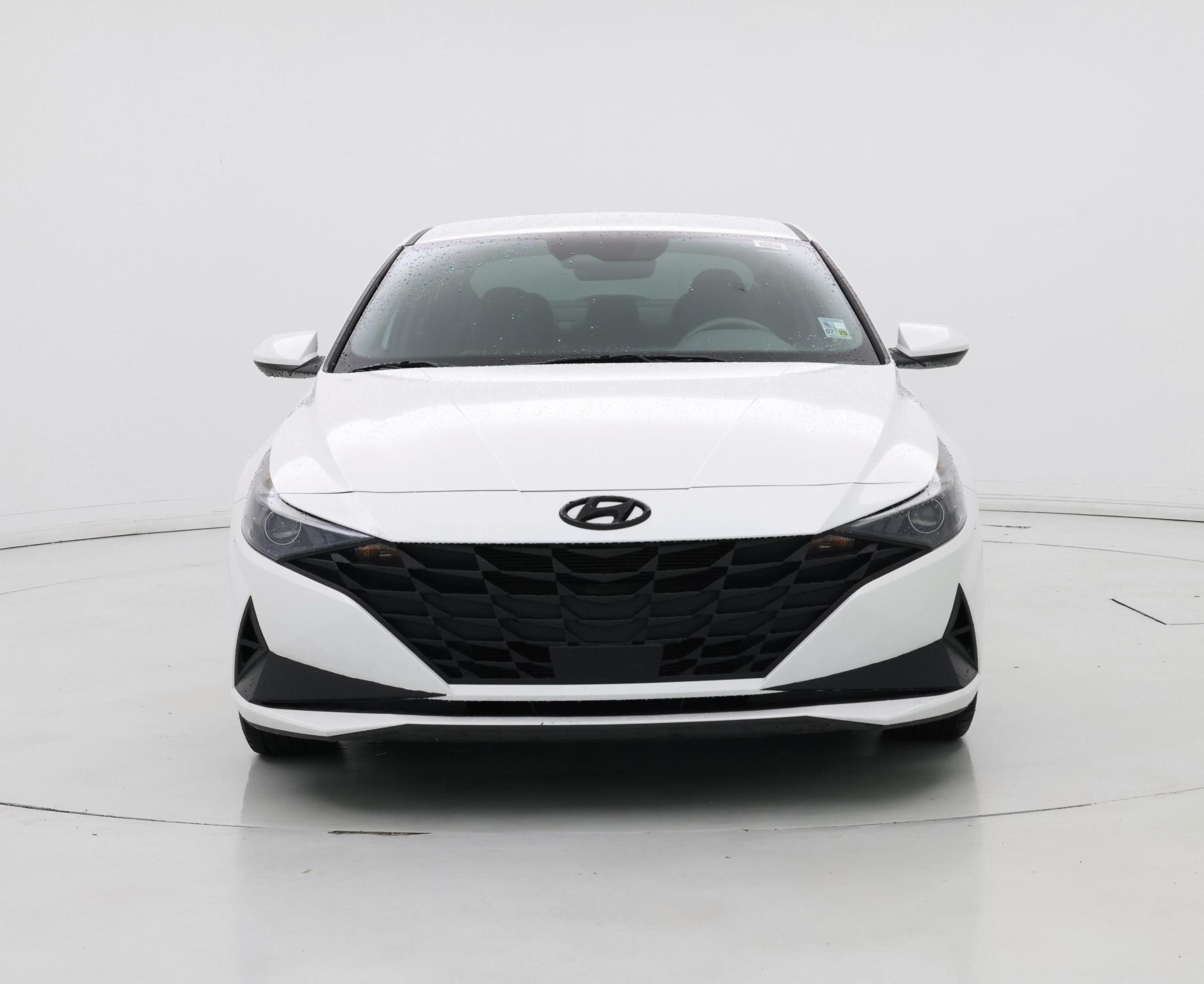 Thumbnail: 2021 Hyundai Elantra - 5