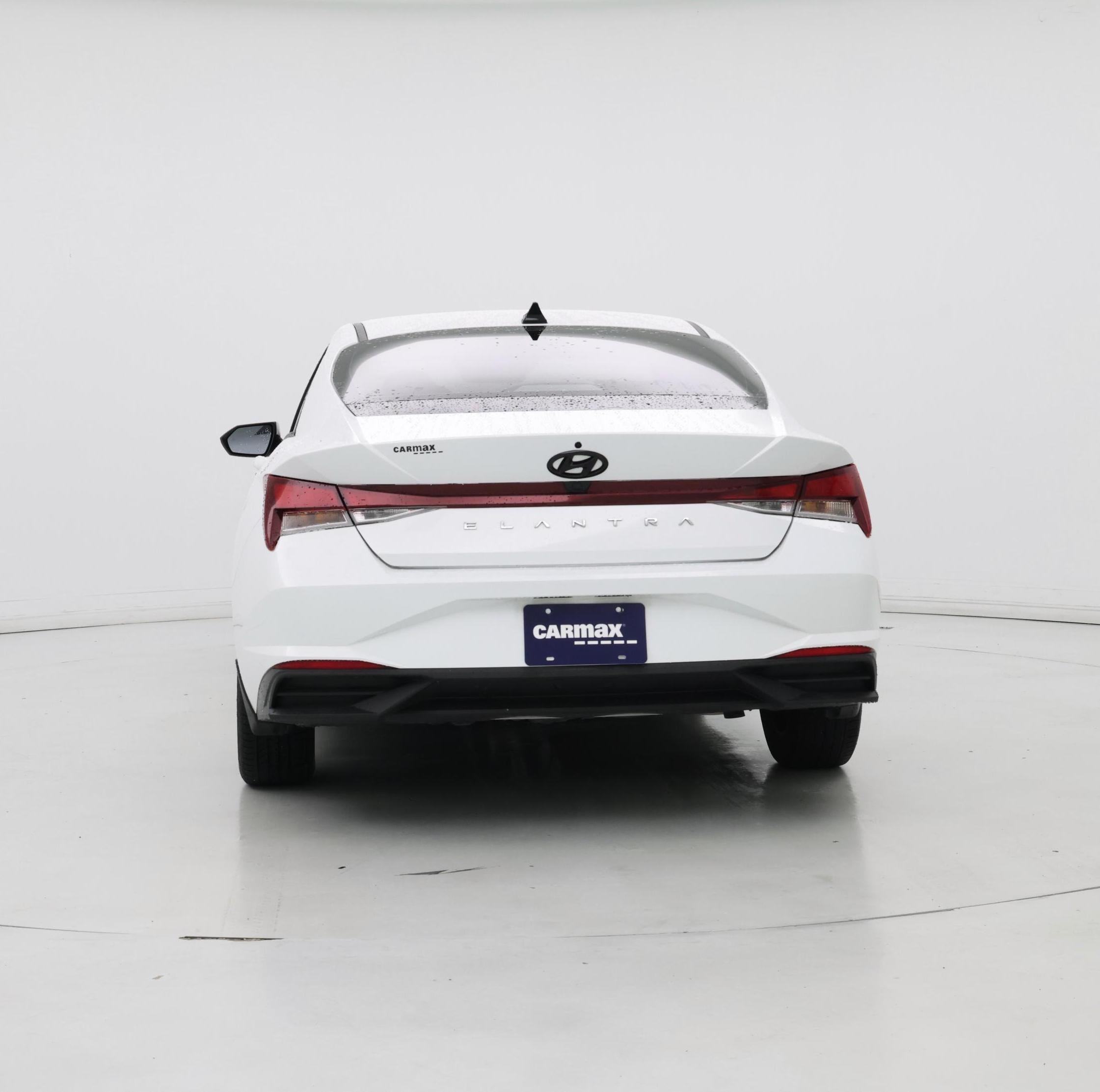 Thumbnail: 2021 Hyundai Elantra - 6