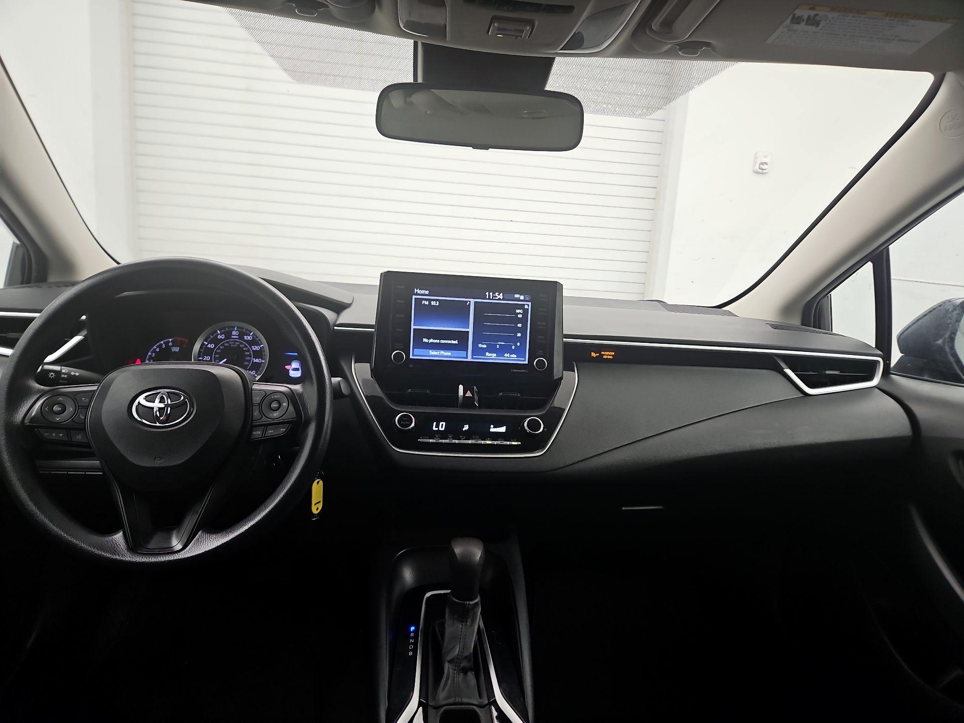 Thumbnail: 2022 Toyota Corolla - 9