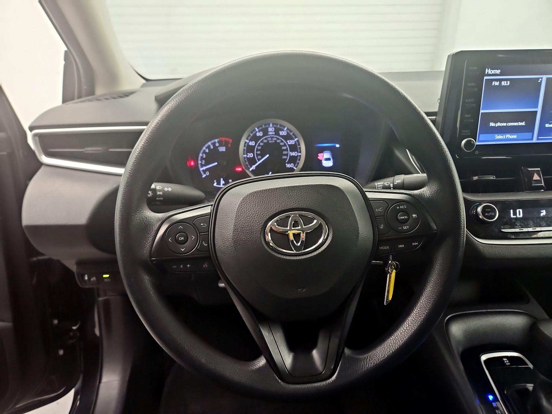 Thumbnail: 2022 Toyota Corolla - 10