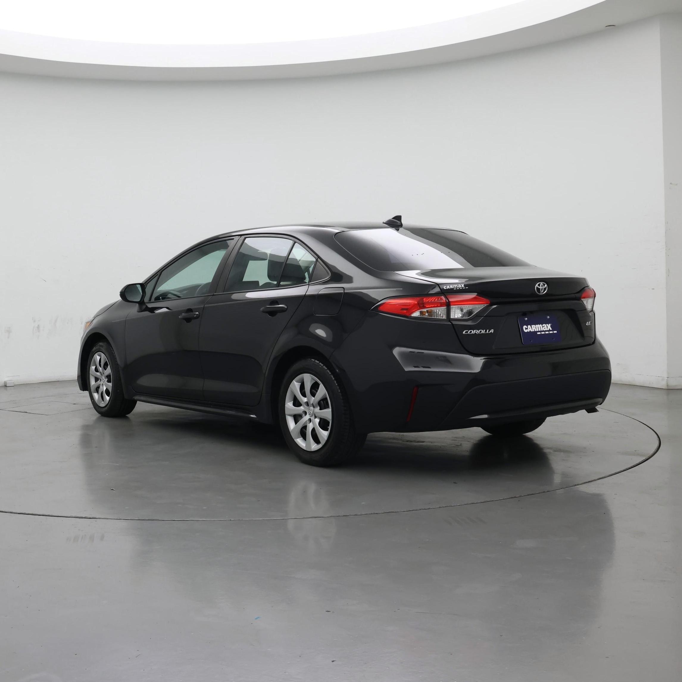 Thumbnail: 2022 Toyota Corolla - 2