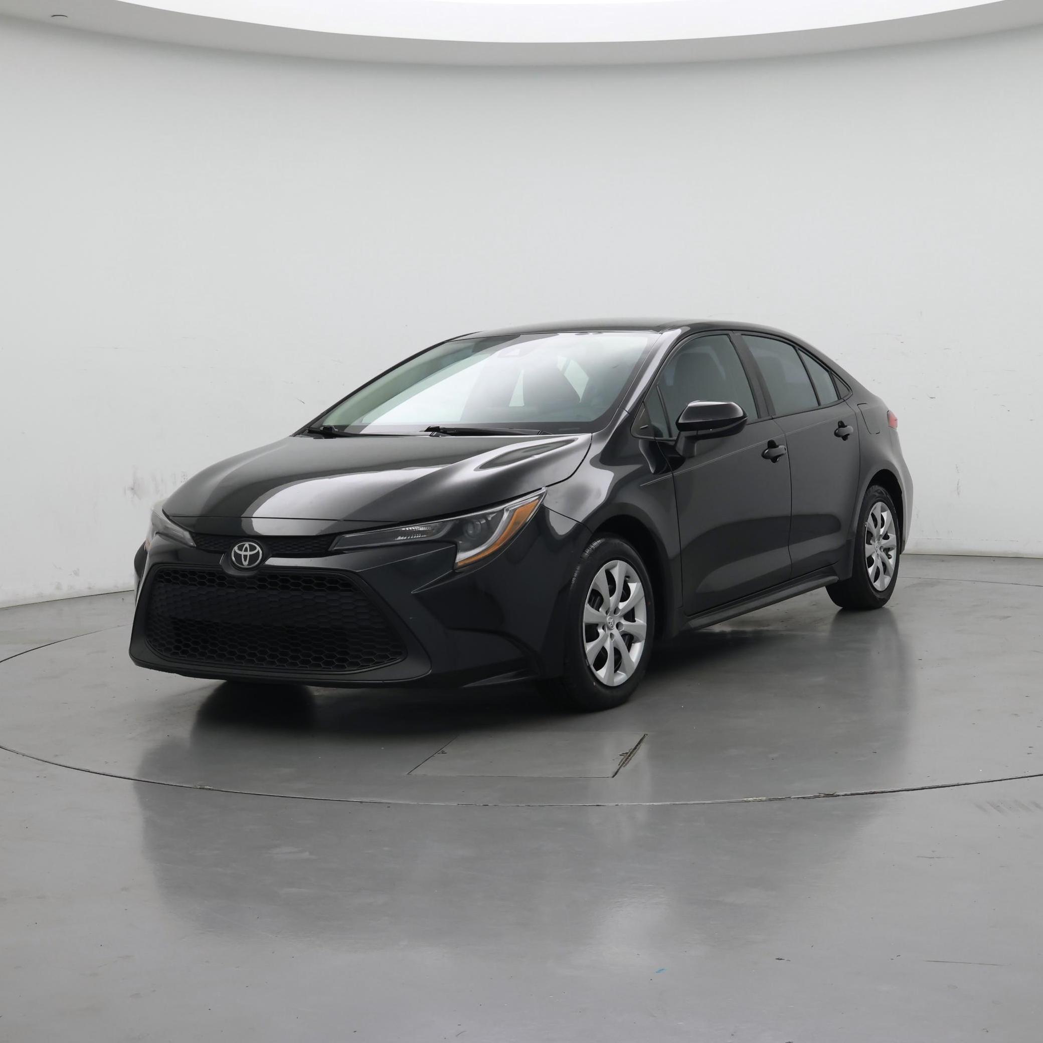 Thumbnail: 2022 Toyota Corolla - 4