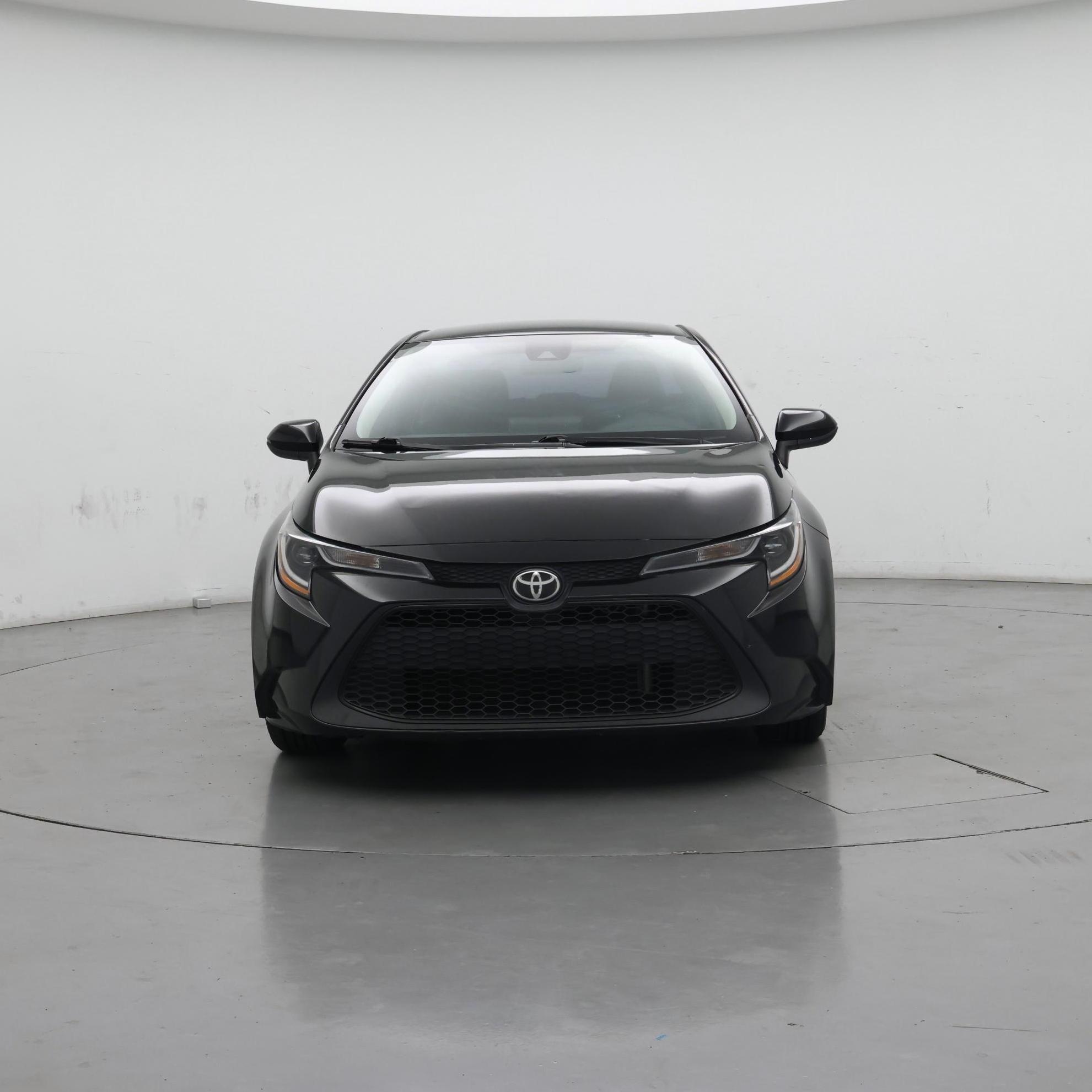 Thumbnail: 2022 Toyota Corolla - 5