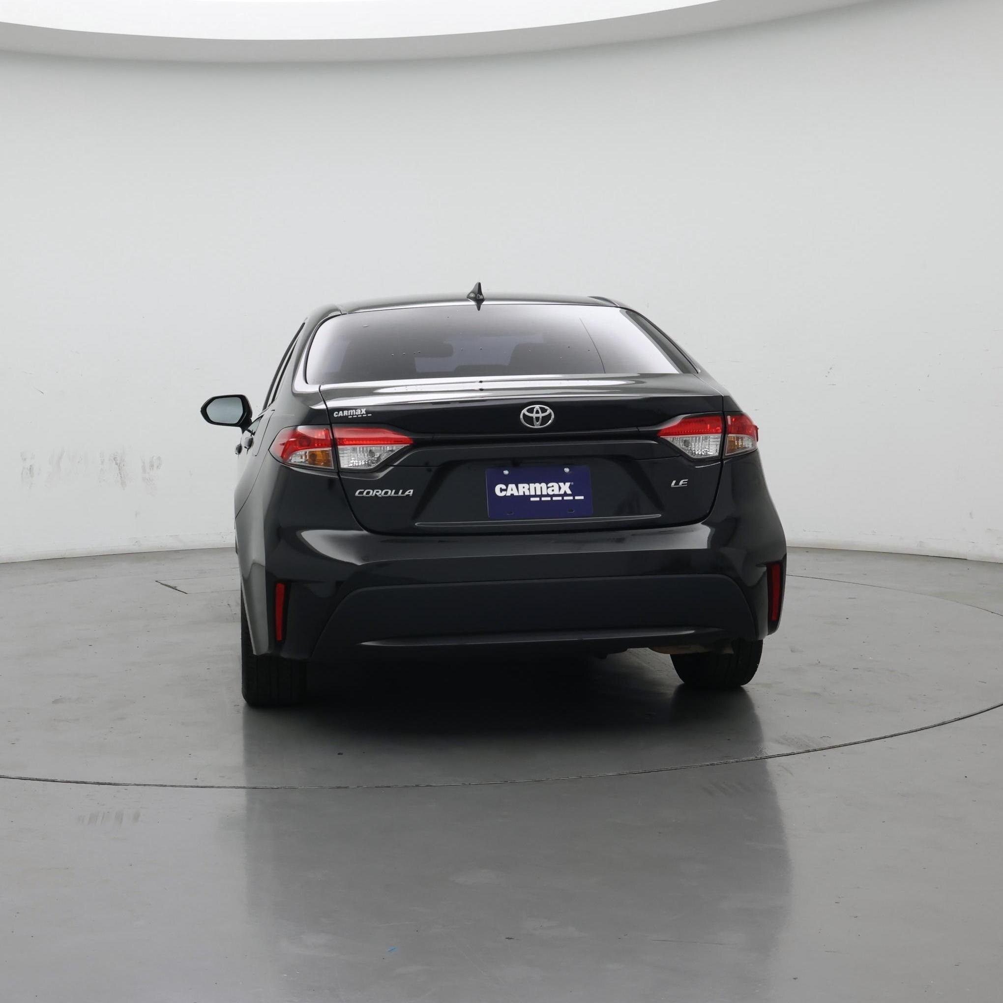 Thumbnail: 2022 Toyota Corolla - 6