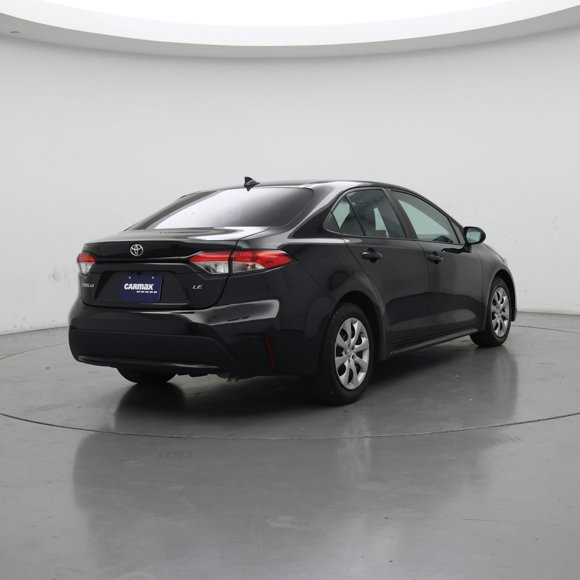 Thumbnail: 2022 Toyota Corolla - 8
