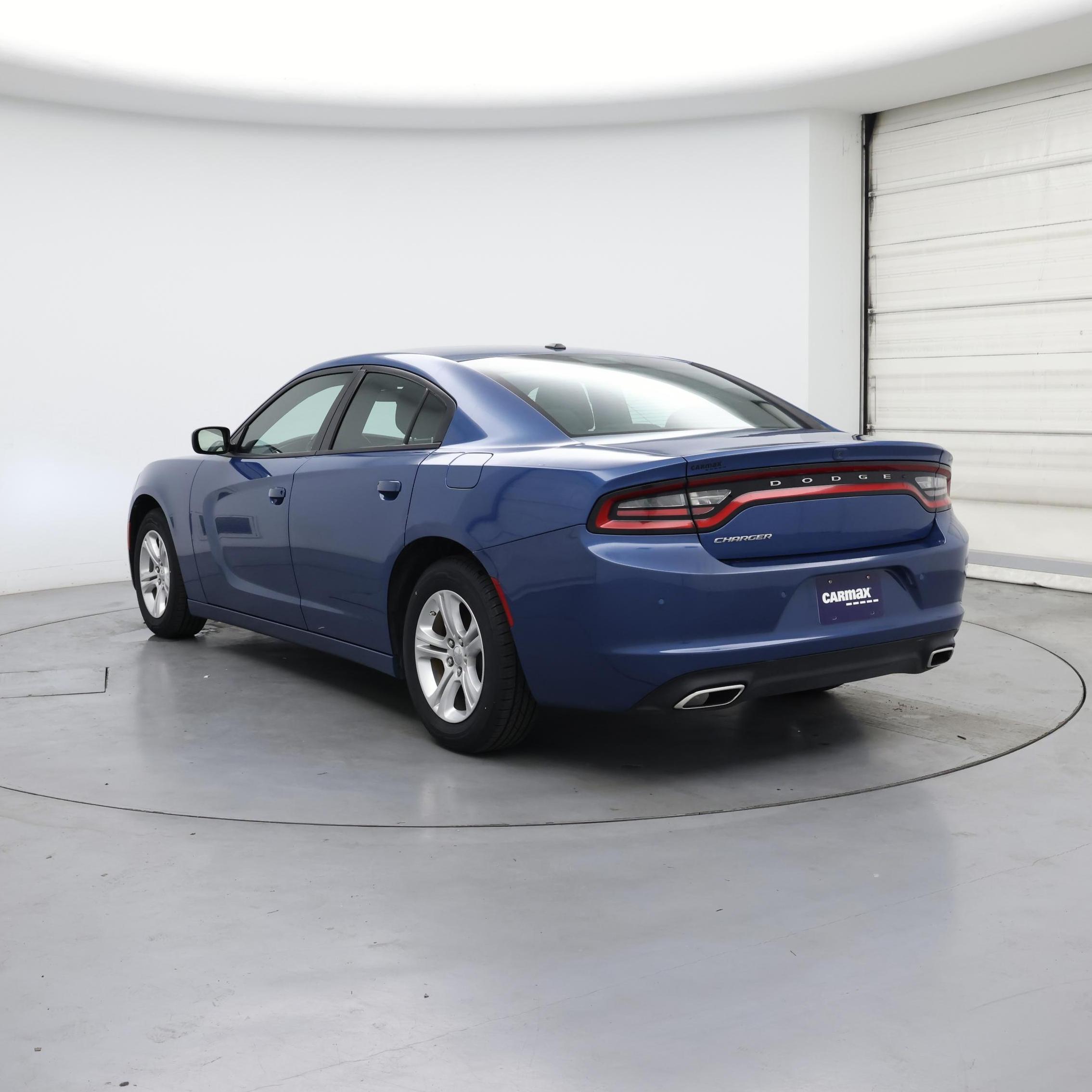 Thumbnail: 2022 Dodge Charger - 2