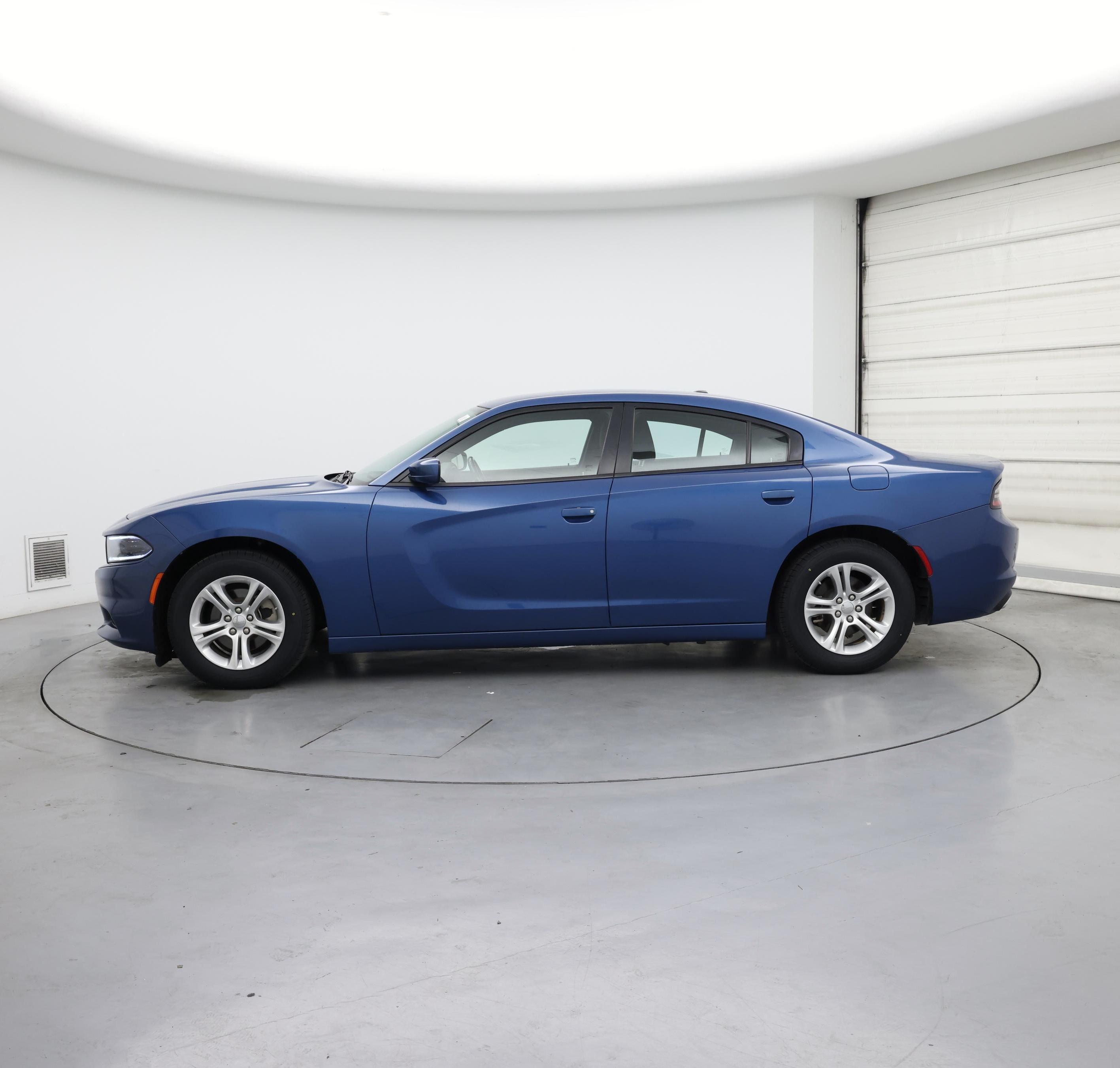 Thumbnail: 2022 Dodge Charger - 3