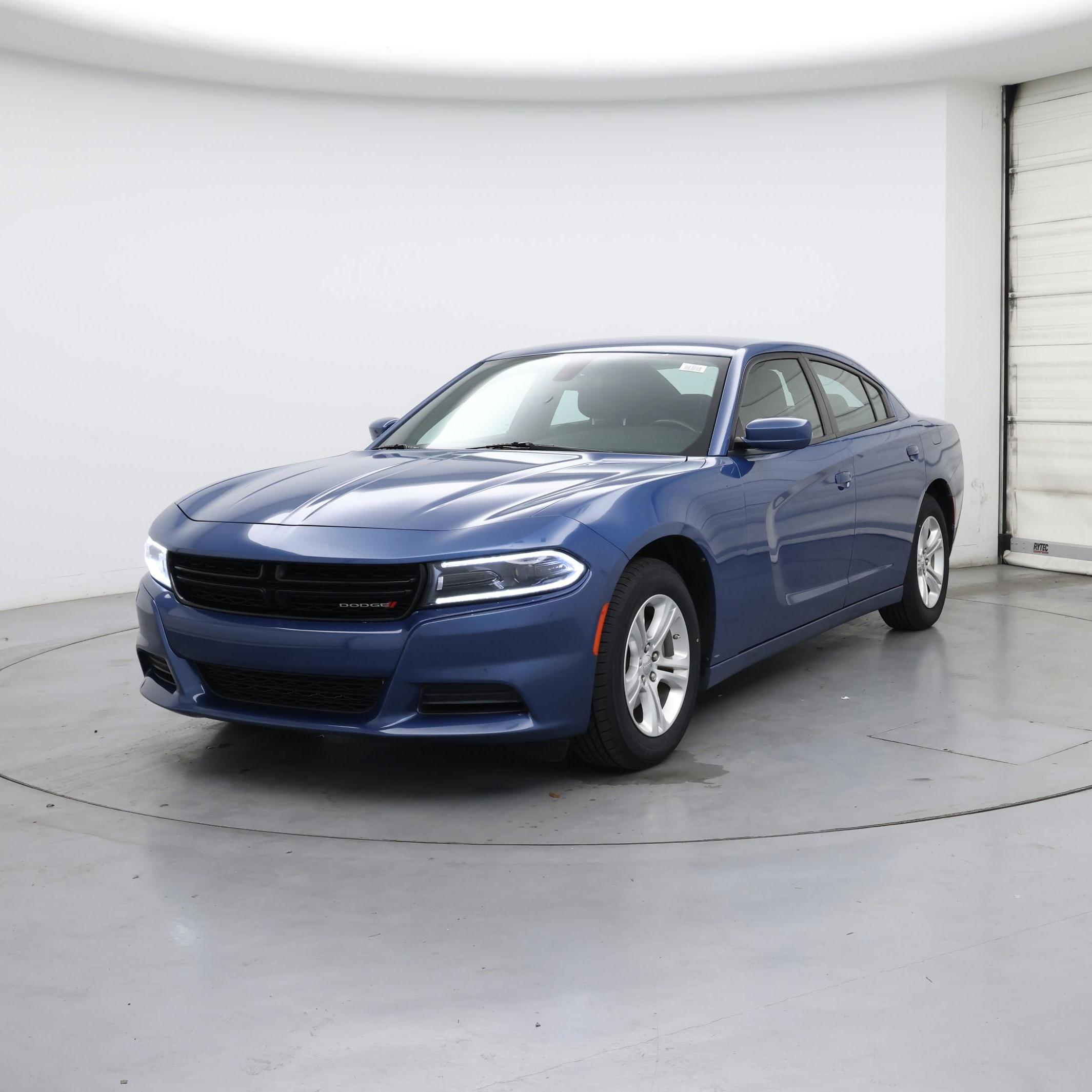 Thumbnail: 2022 Dodge Charger - 4