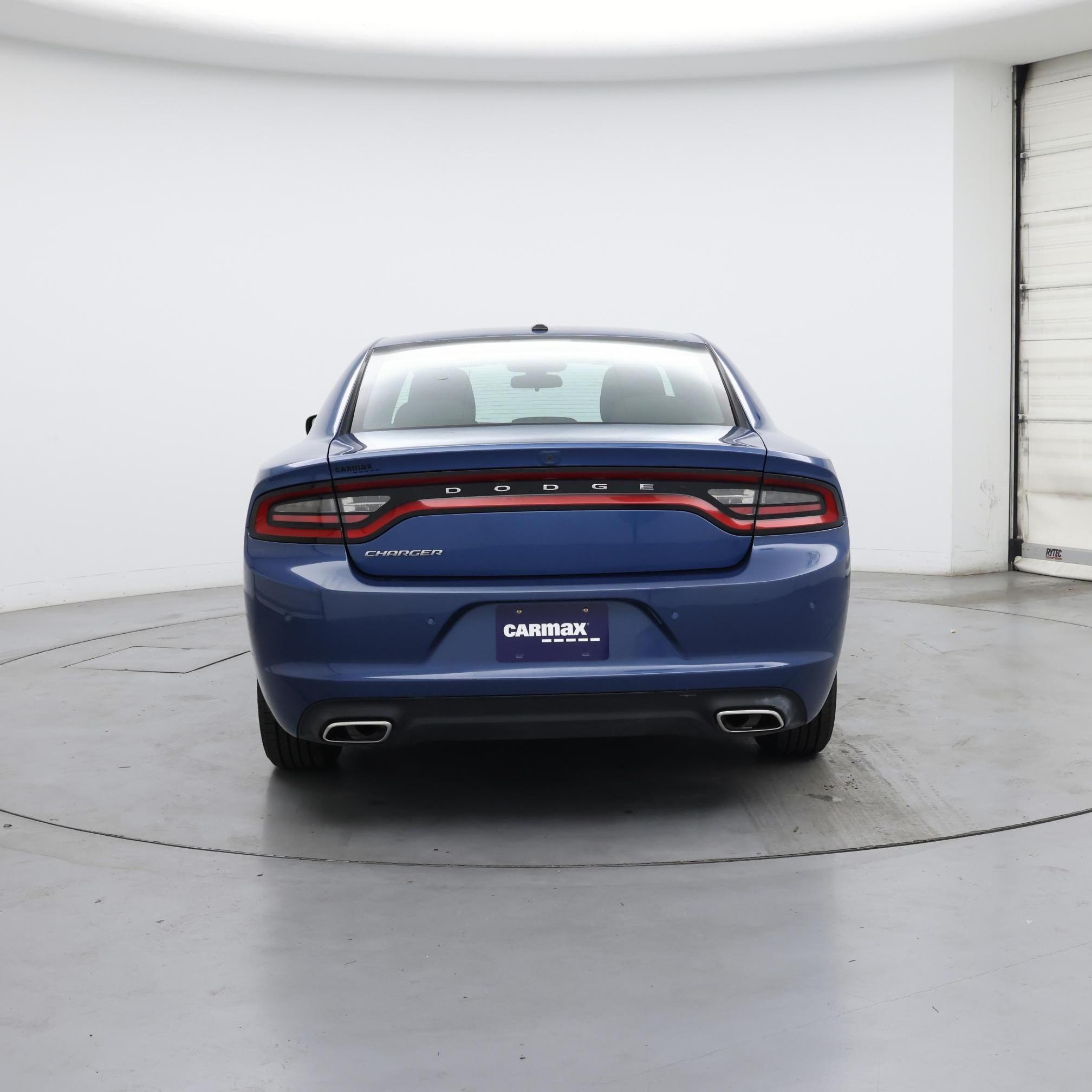 Thumbnail: 2022 Dodge Charger - 6