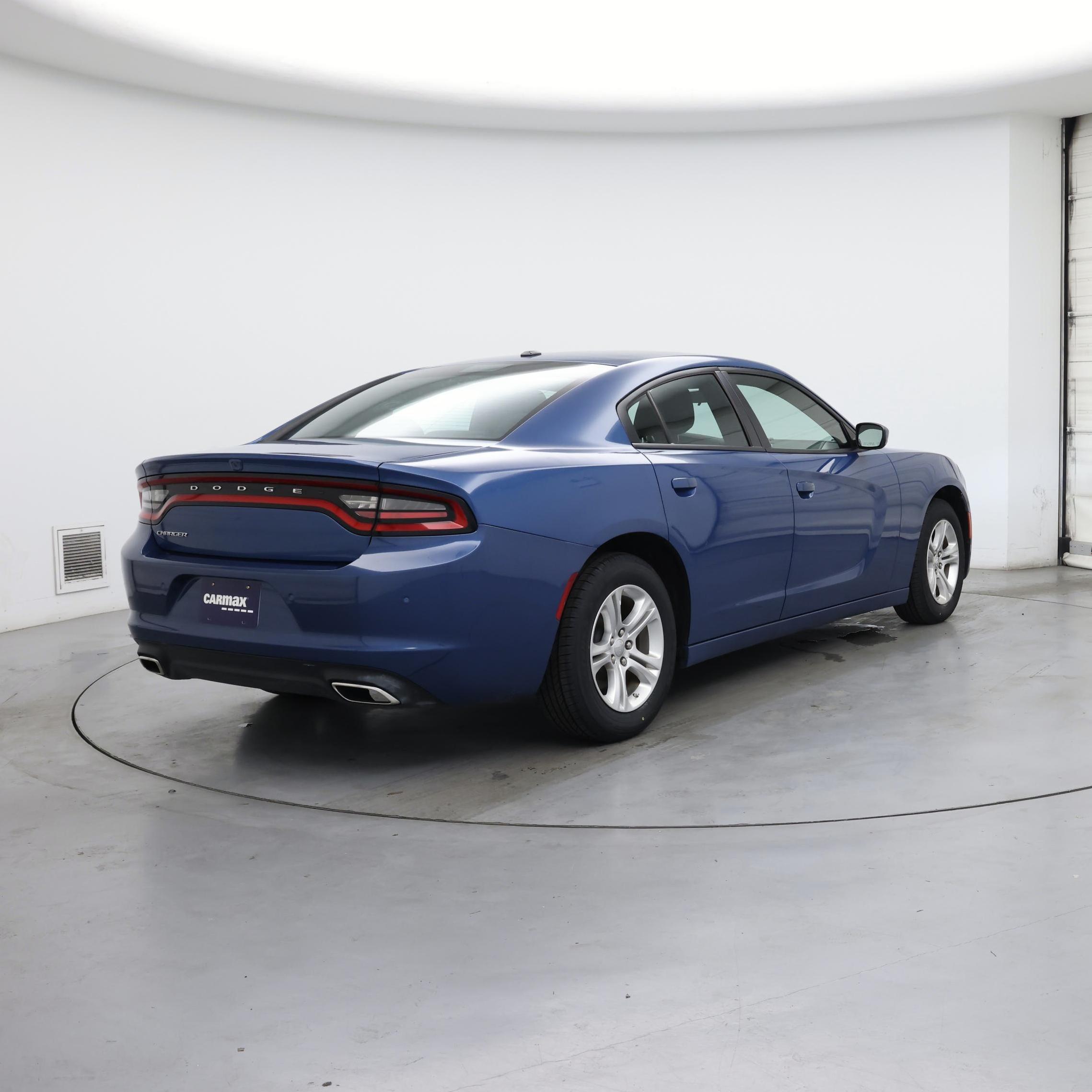 Thumbnail: 2022 Dodge Charger - 8