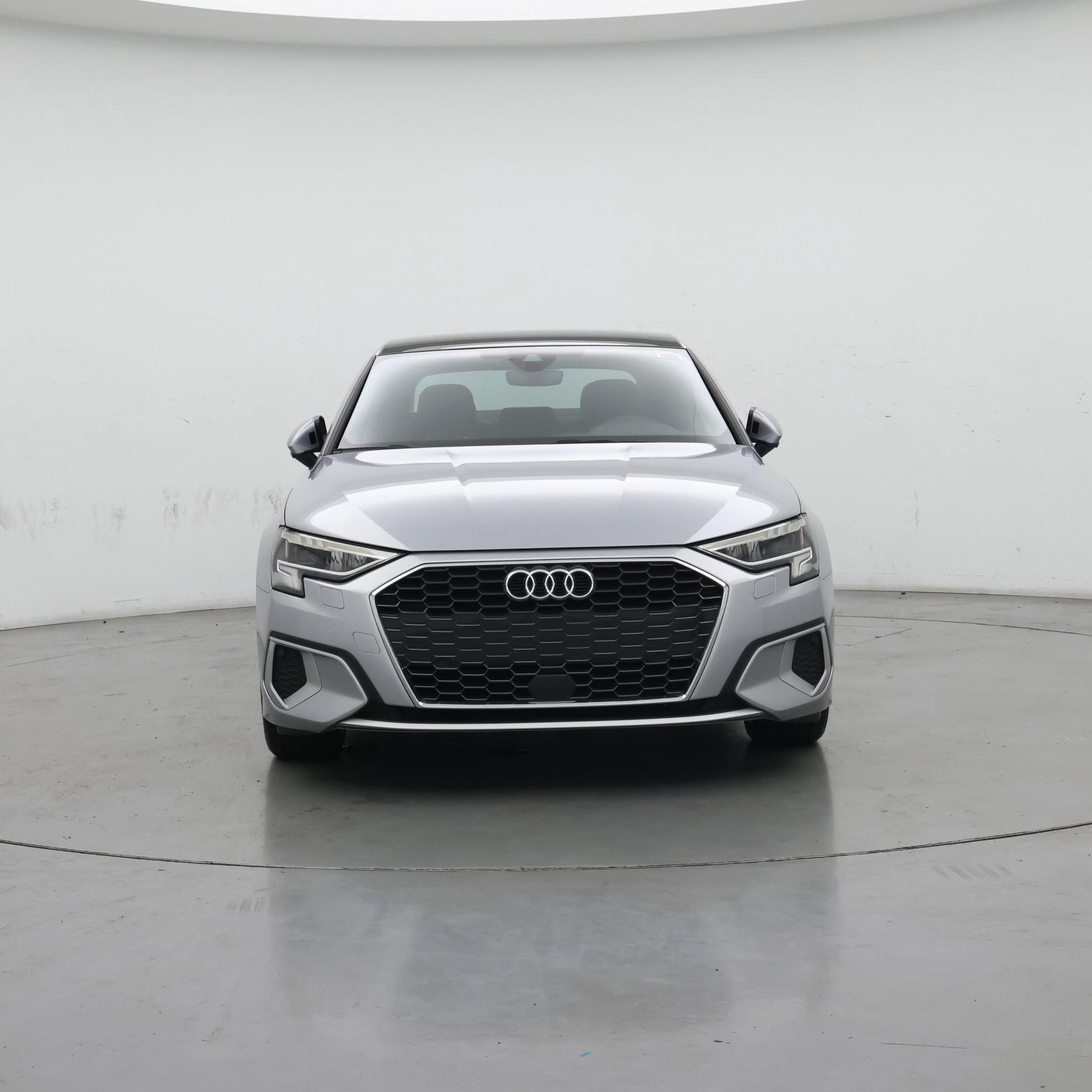Thumbnail: 2023 Audi A3 - 5