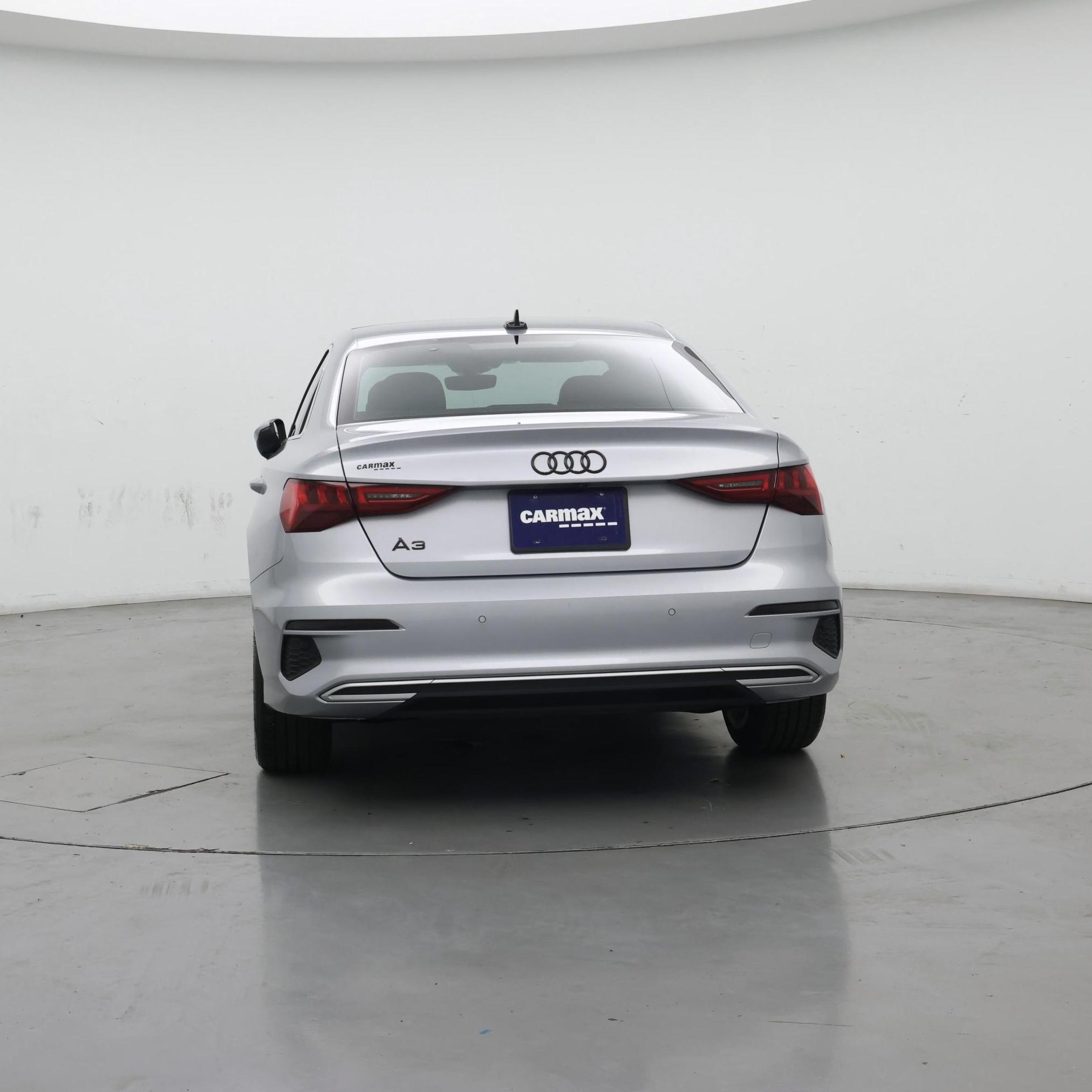 Thumbnail: 2023 Audi A3 - 6