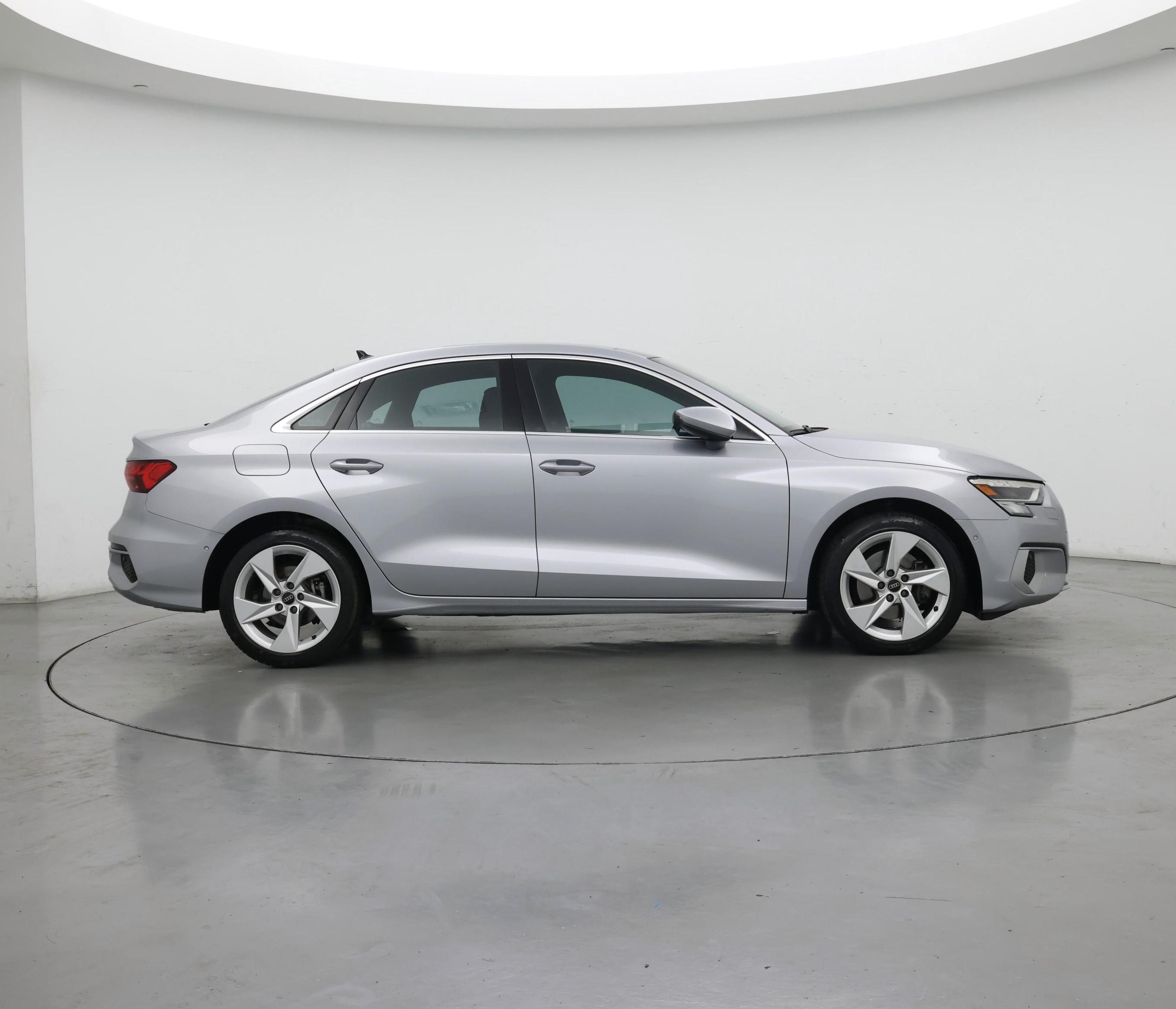 Thumbnail: 2023 Audi A3 - 7