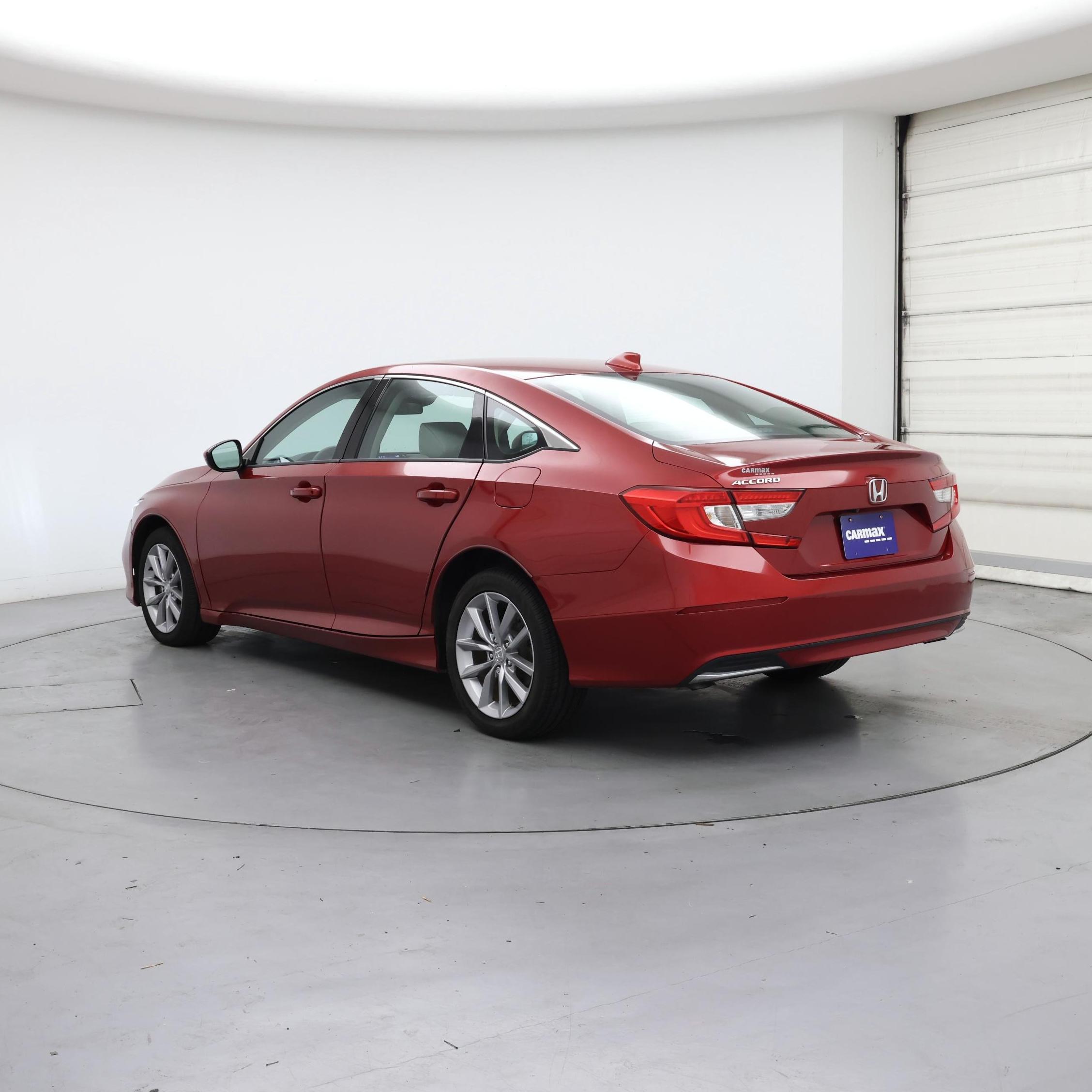 Thumbnail: 2021 Honda Accord - 2