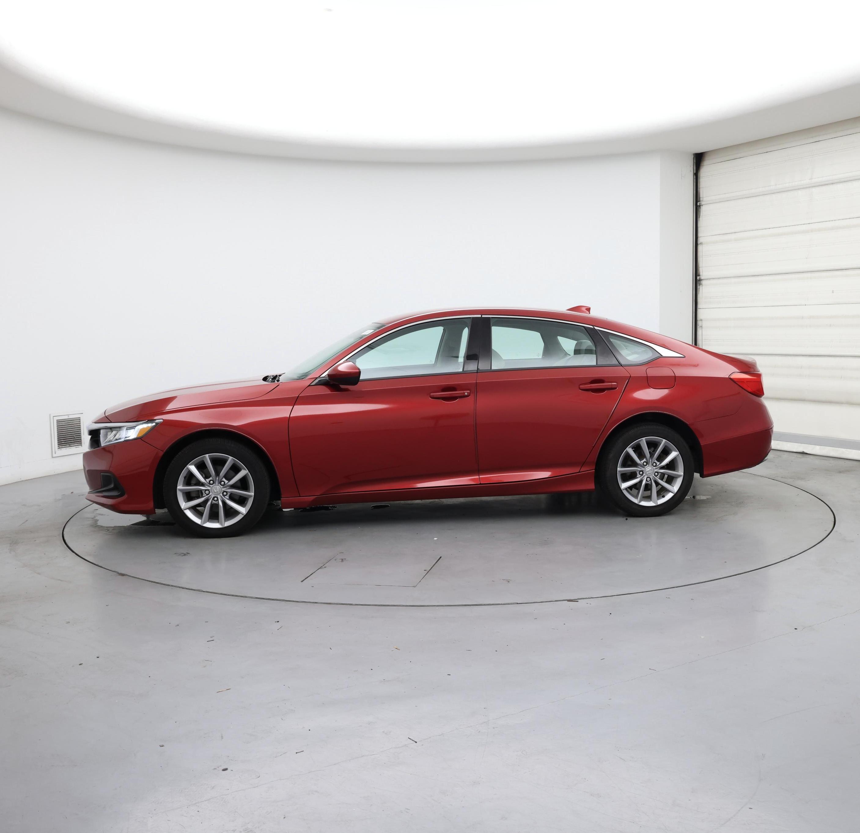 Thumbnail: 2021 Honda Accord - 3