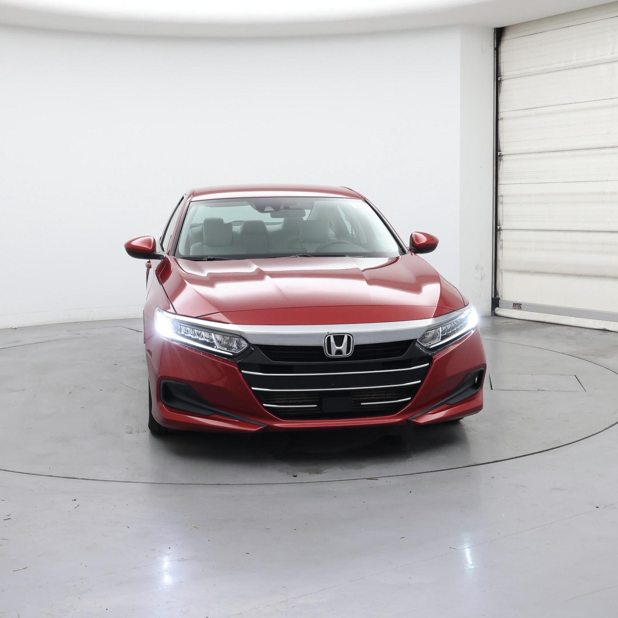 Thumbnail: 2021 Honda Accord - 5