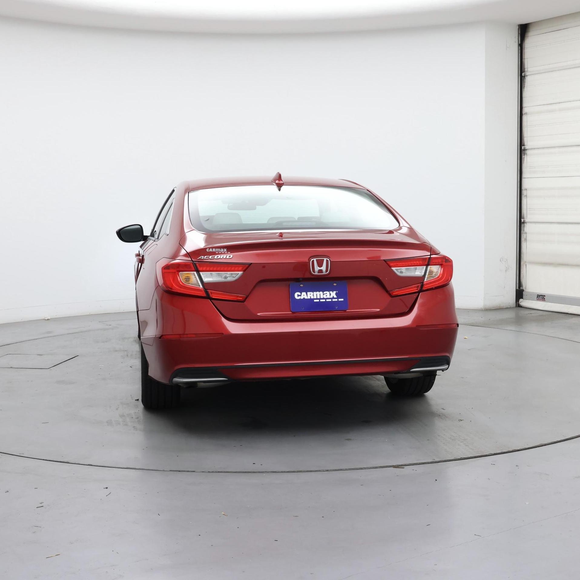 Thumbnail: 2021 Honda Accord - 6