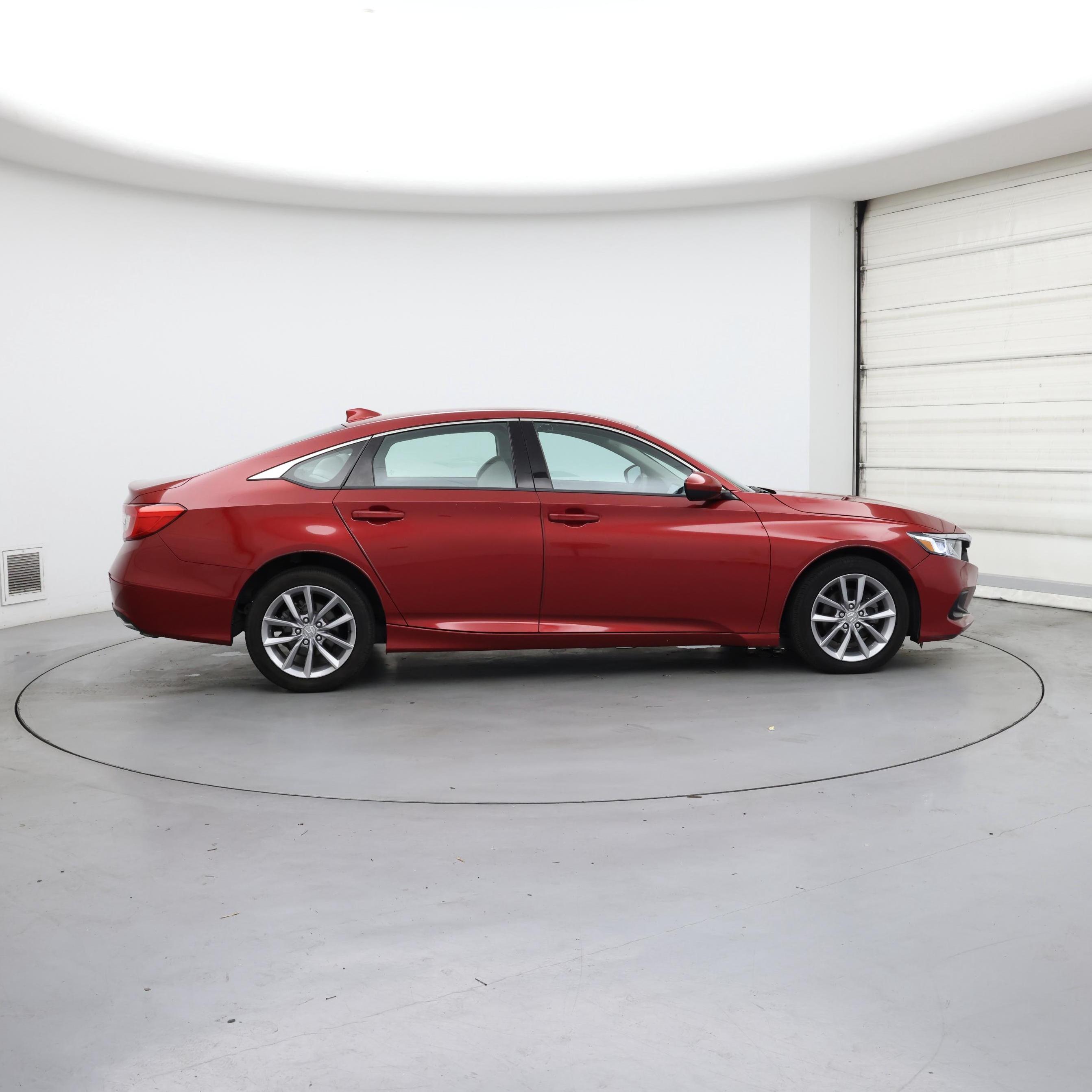 Thumbnail: 2021 Honda Accord - 7