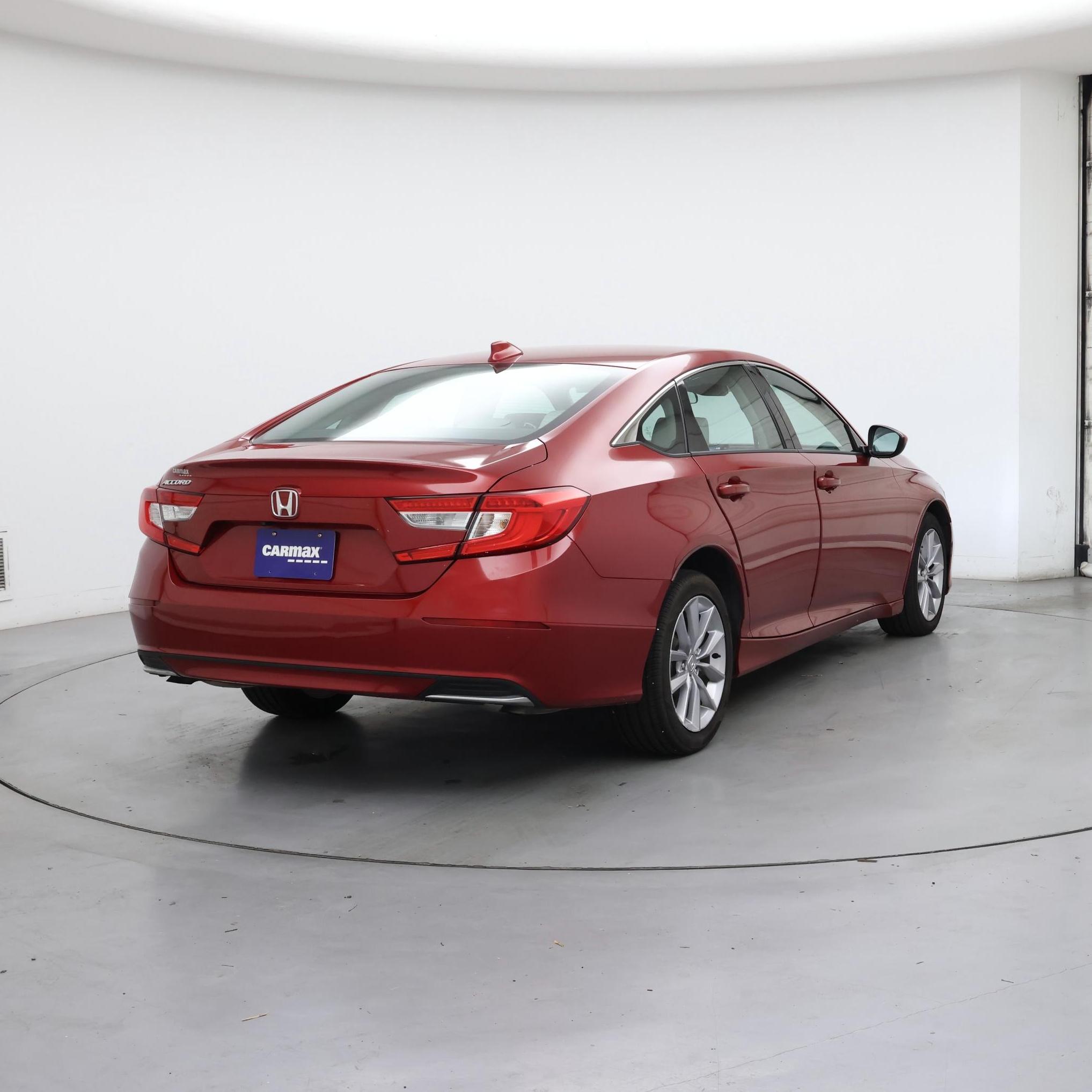 Thumbnail: 2021 Honda Accord - 8