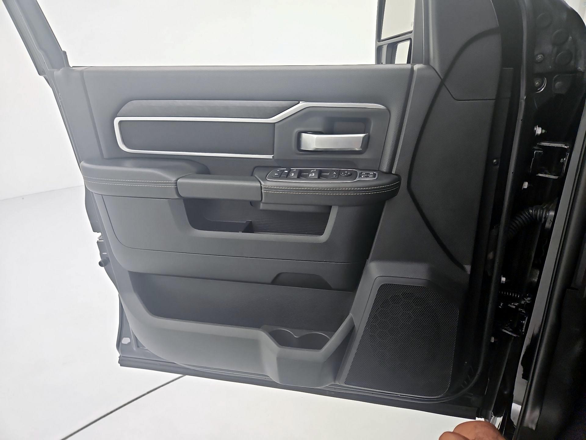 Thumbnail: 2024 RAM 2500 - 12
