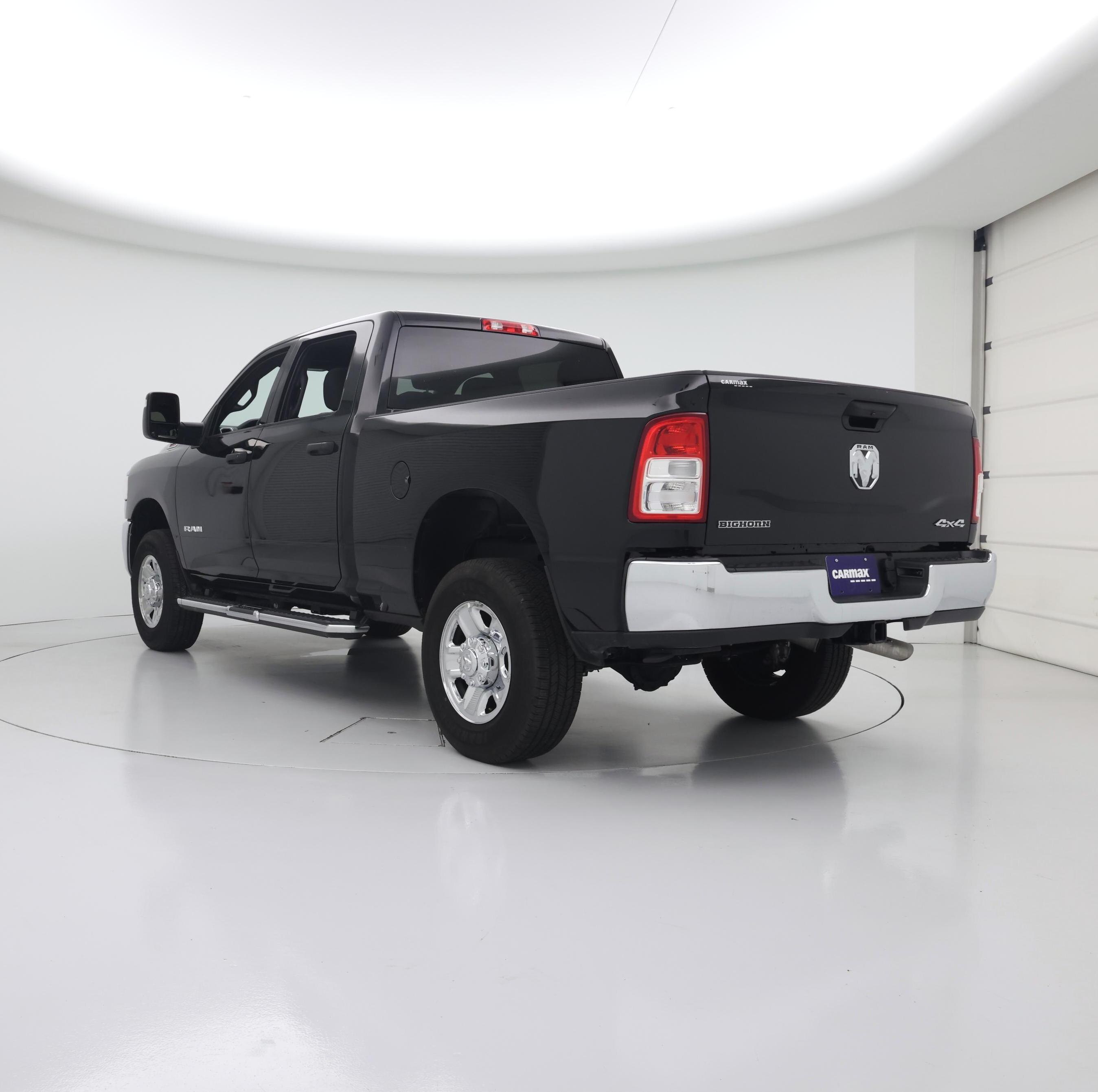 Thumbnail: 2024 RAM 2500 - 2