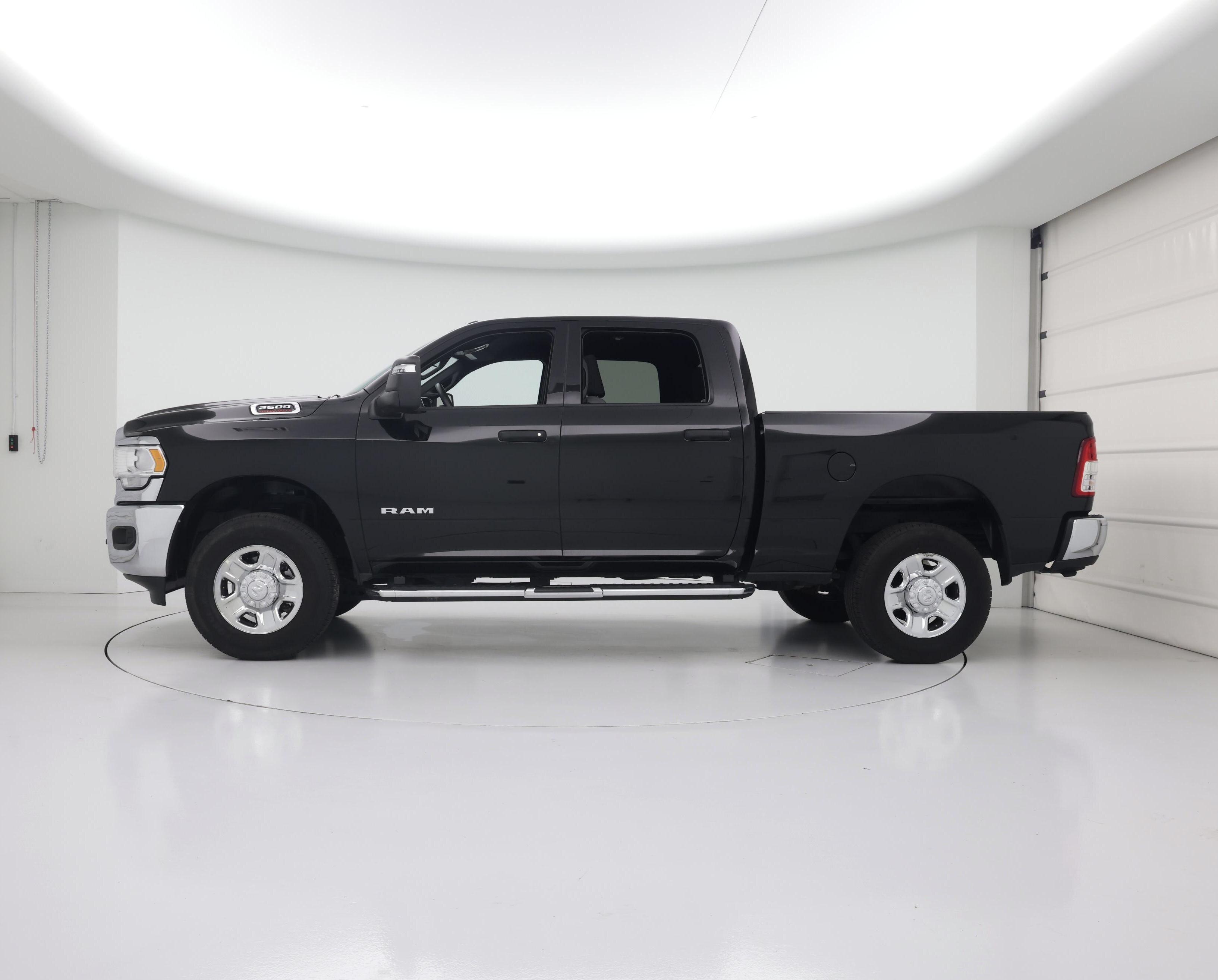 Thumbnail: 2024 RAM 2500 - 3
