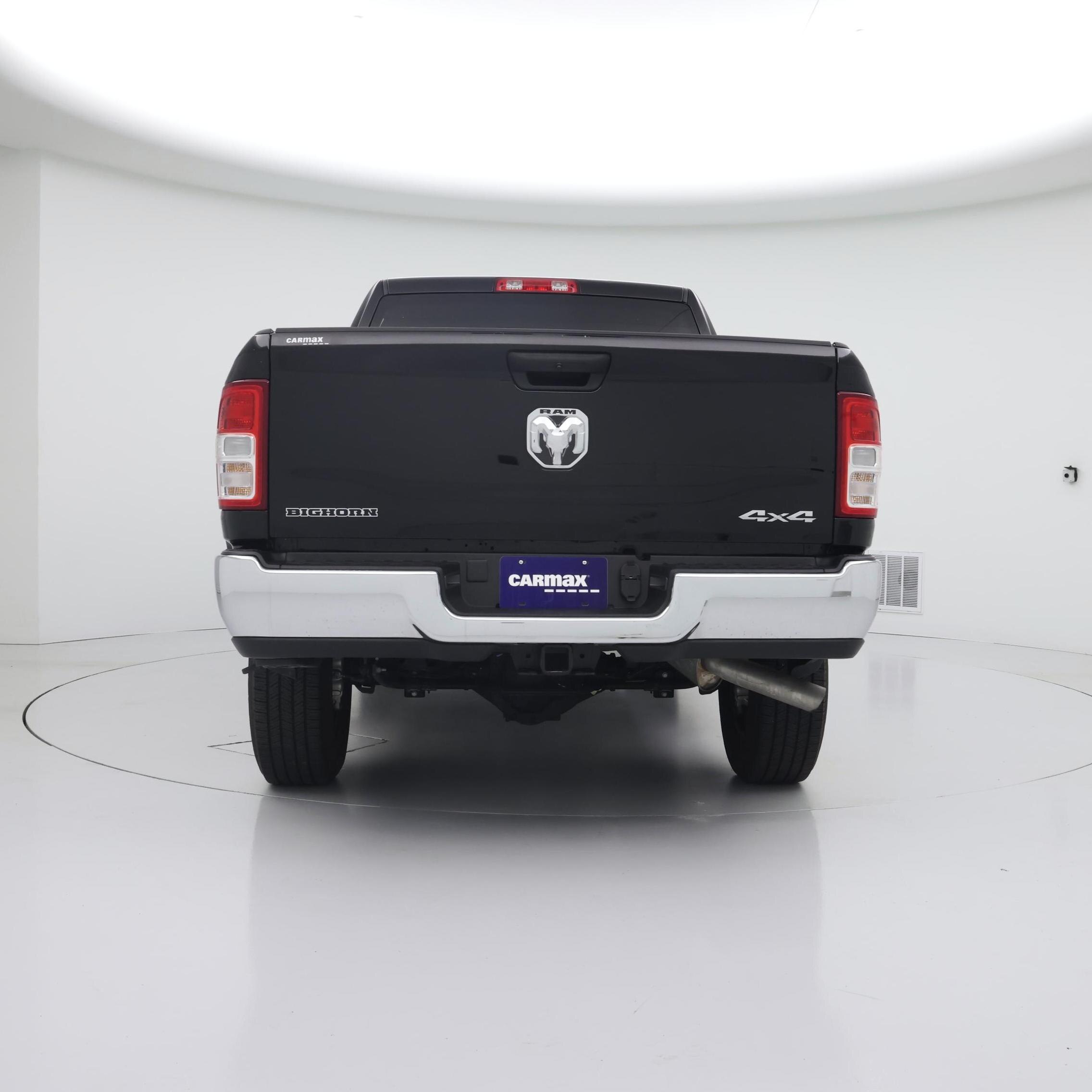 Thumbnail: 2024 RAM 2500 - 6